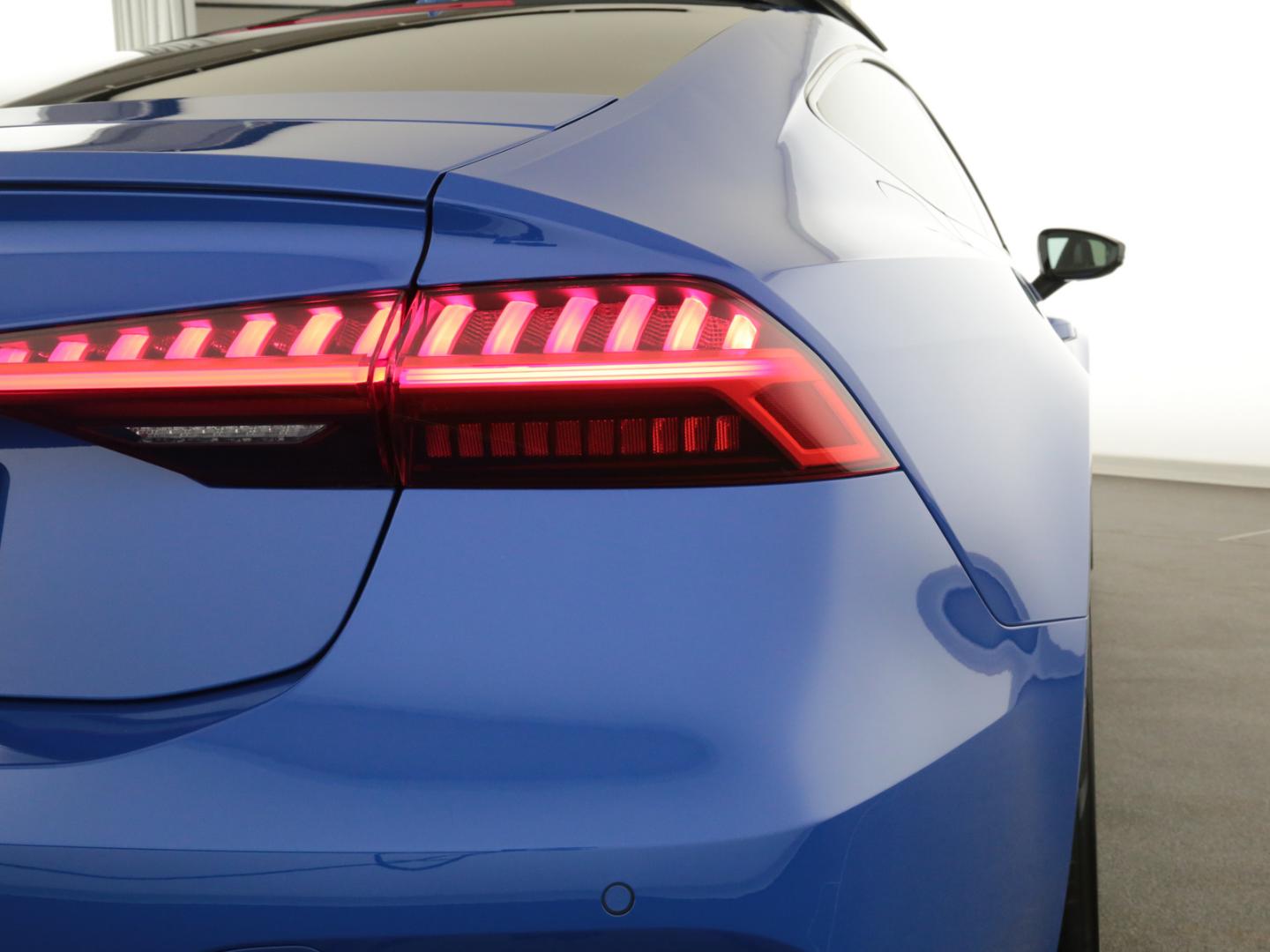 Image about Audi RS 7 Sportback RS 7 Sportback 441(600) kW(PS) tiptronic