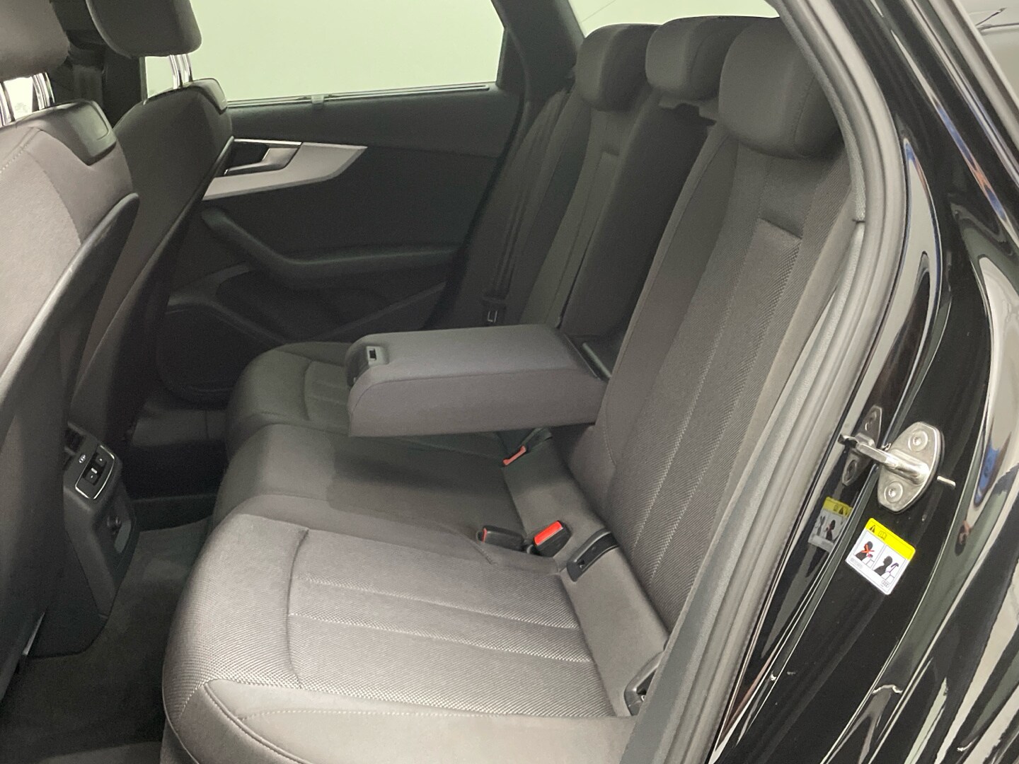 Image about Audi A4 Avant S line 45 TFSI quattro S tronic
