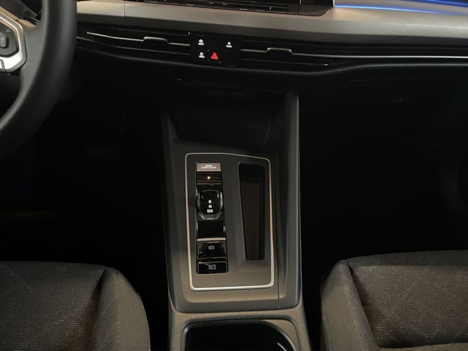Volkswagen Golf Variant – Bild 14