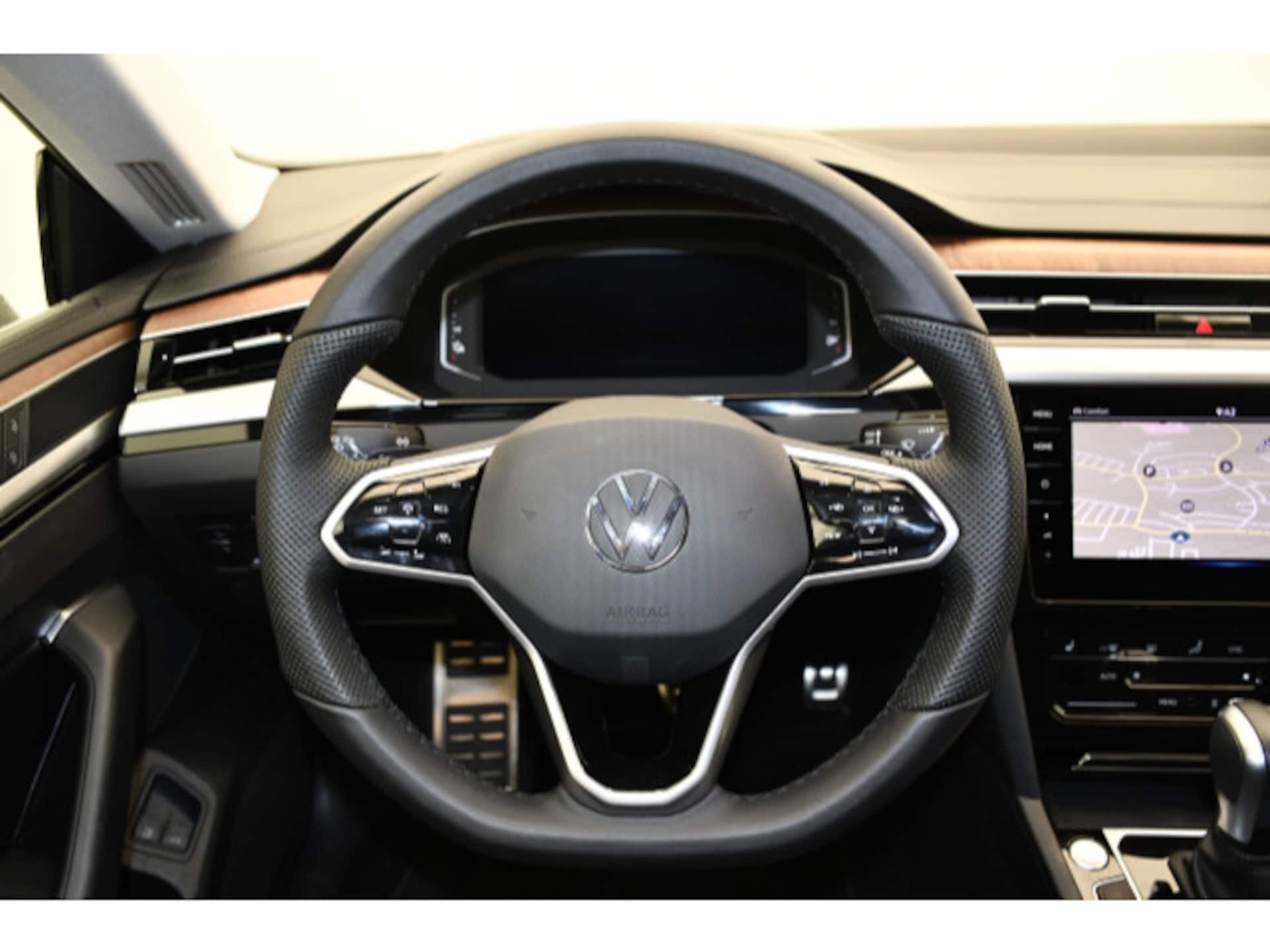 Volkswagen Arteon Shooting Brake Elegance