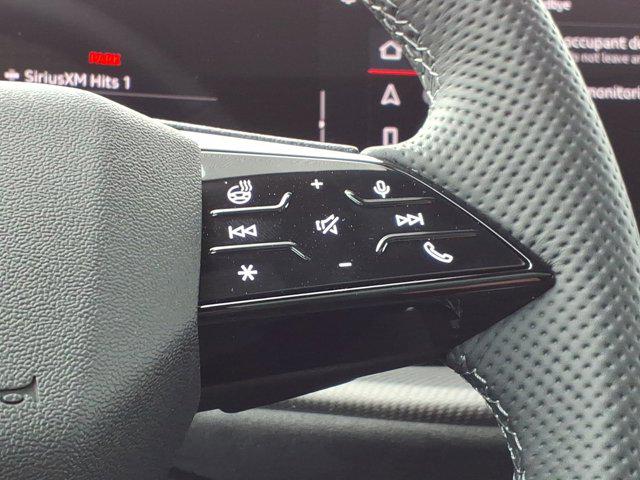 2025 Audi SQ5 Sportback Premium Plus - Photo 20