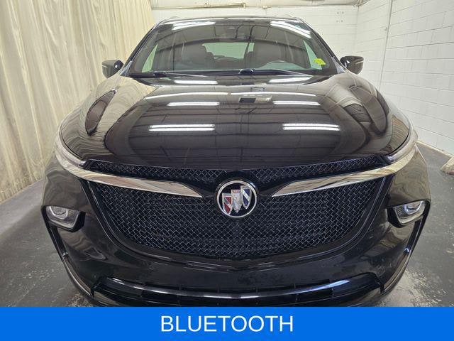 2023 Buick Enclave