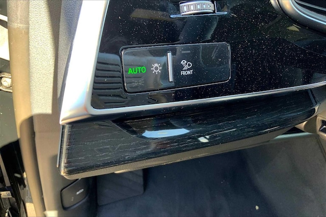 2026 Audi Q8 Premium Plus - Photo 16