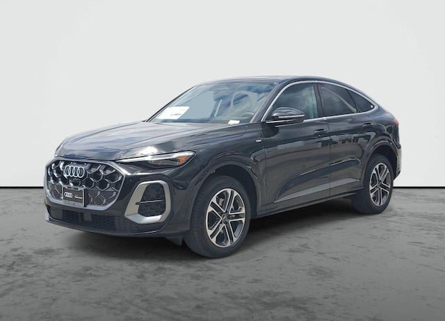 2026 Audi Q5 Sportback