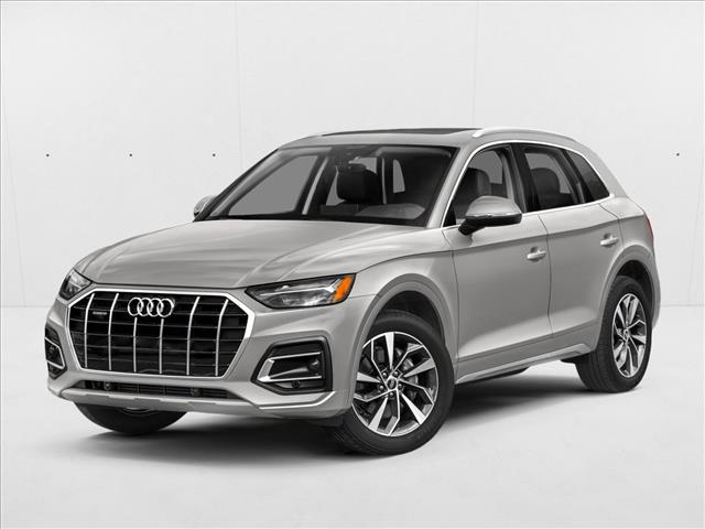 2023 Audi Q5 45 Prestige's photo