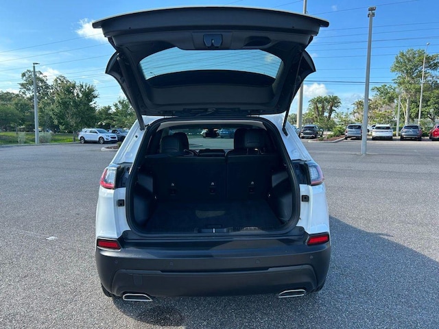 2021 Jeep Cherokee Latitude Lux - Photo 49
