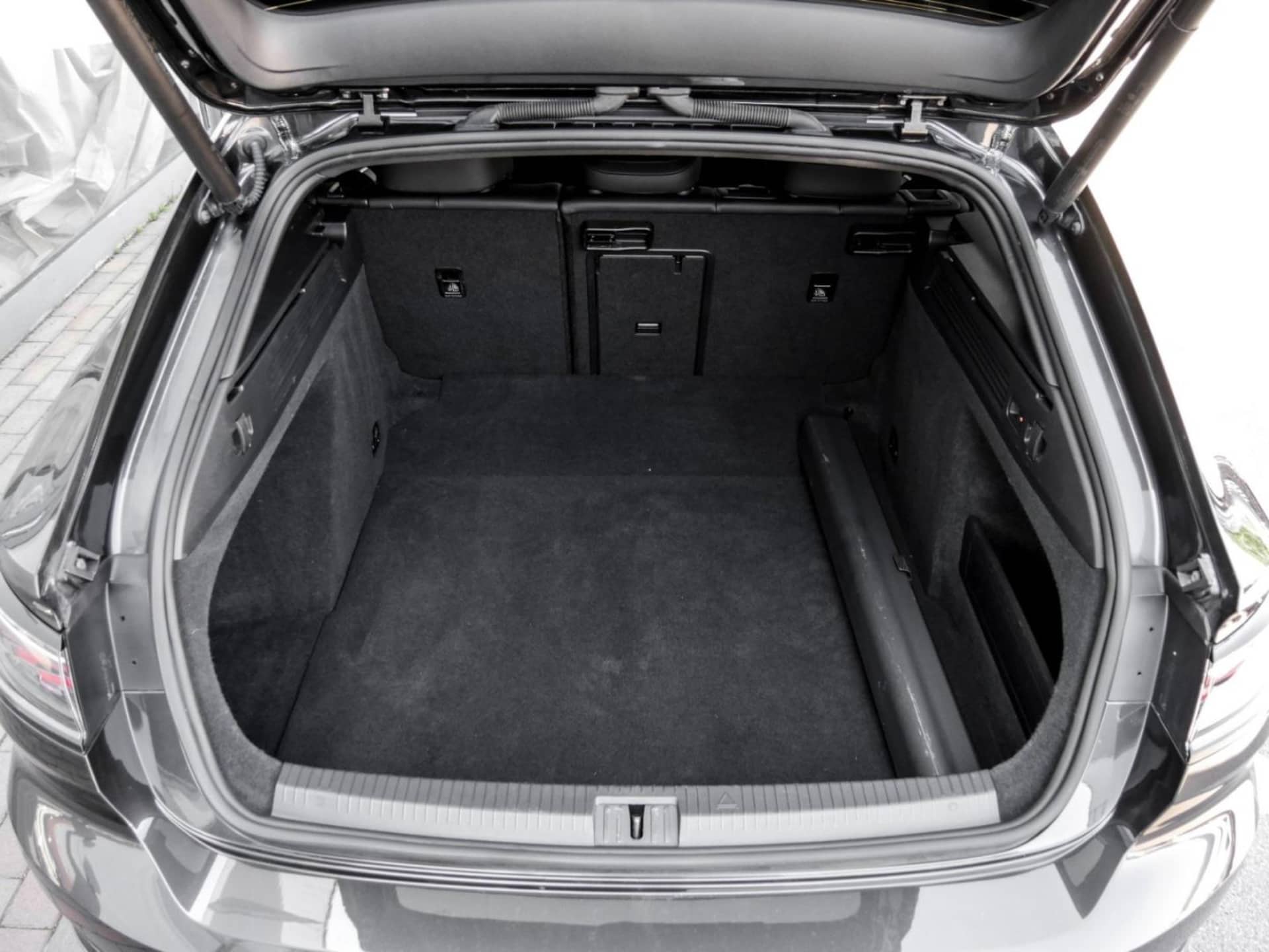 Volkswagen Arteon Shooting Brake R-Line