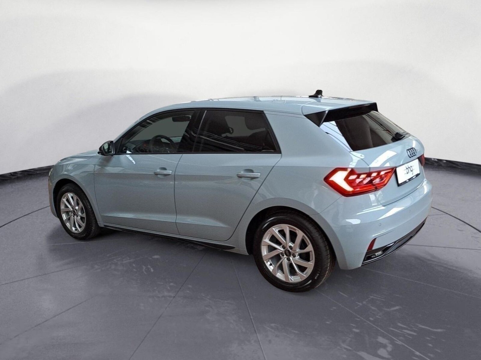 Audi A1 Sportback – Bild 4
