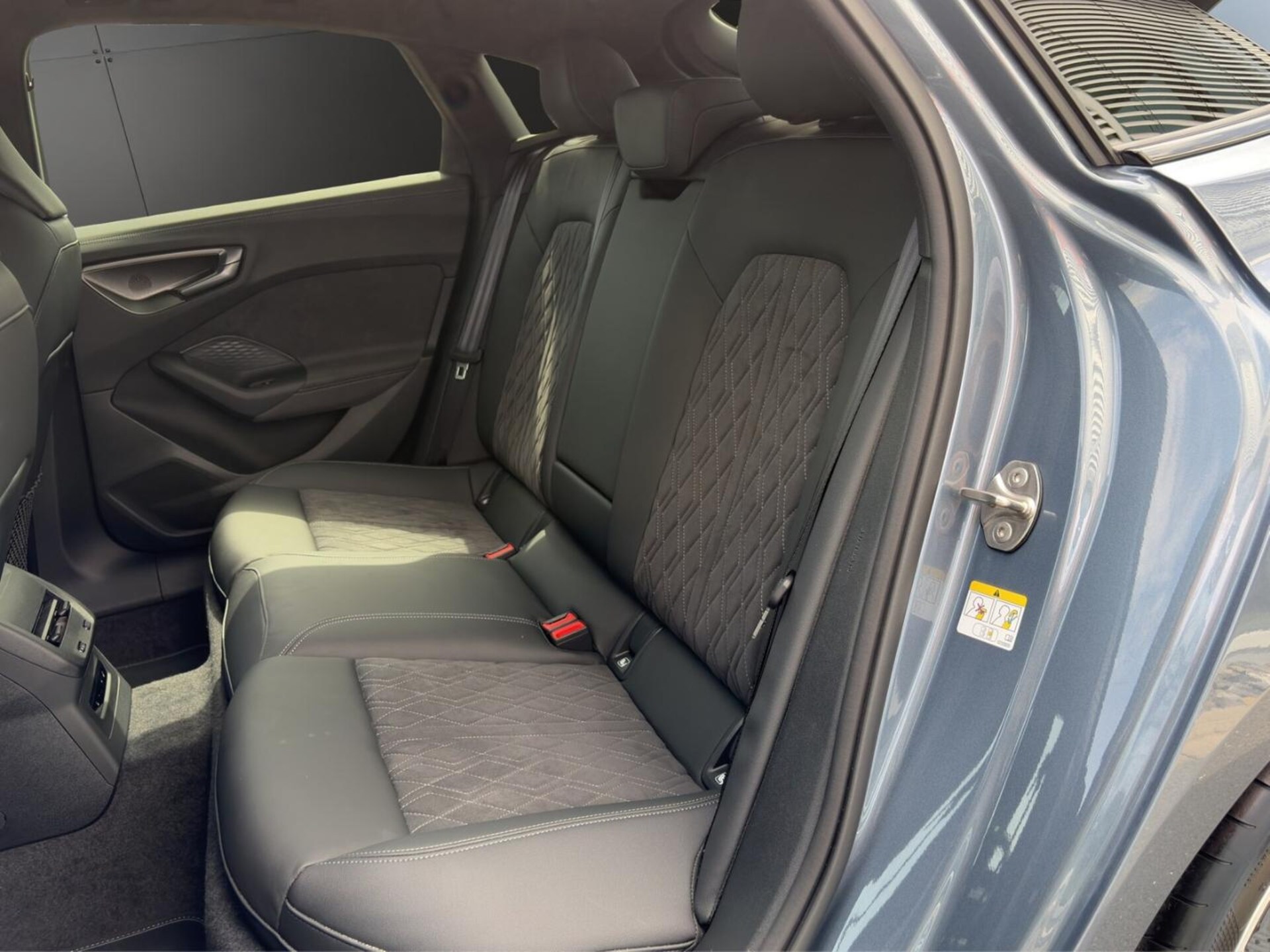 Audi A5 Limousine e-hybrid