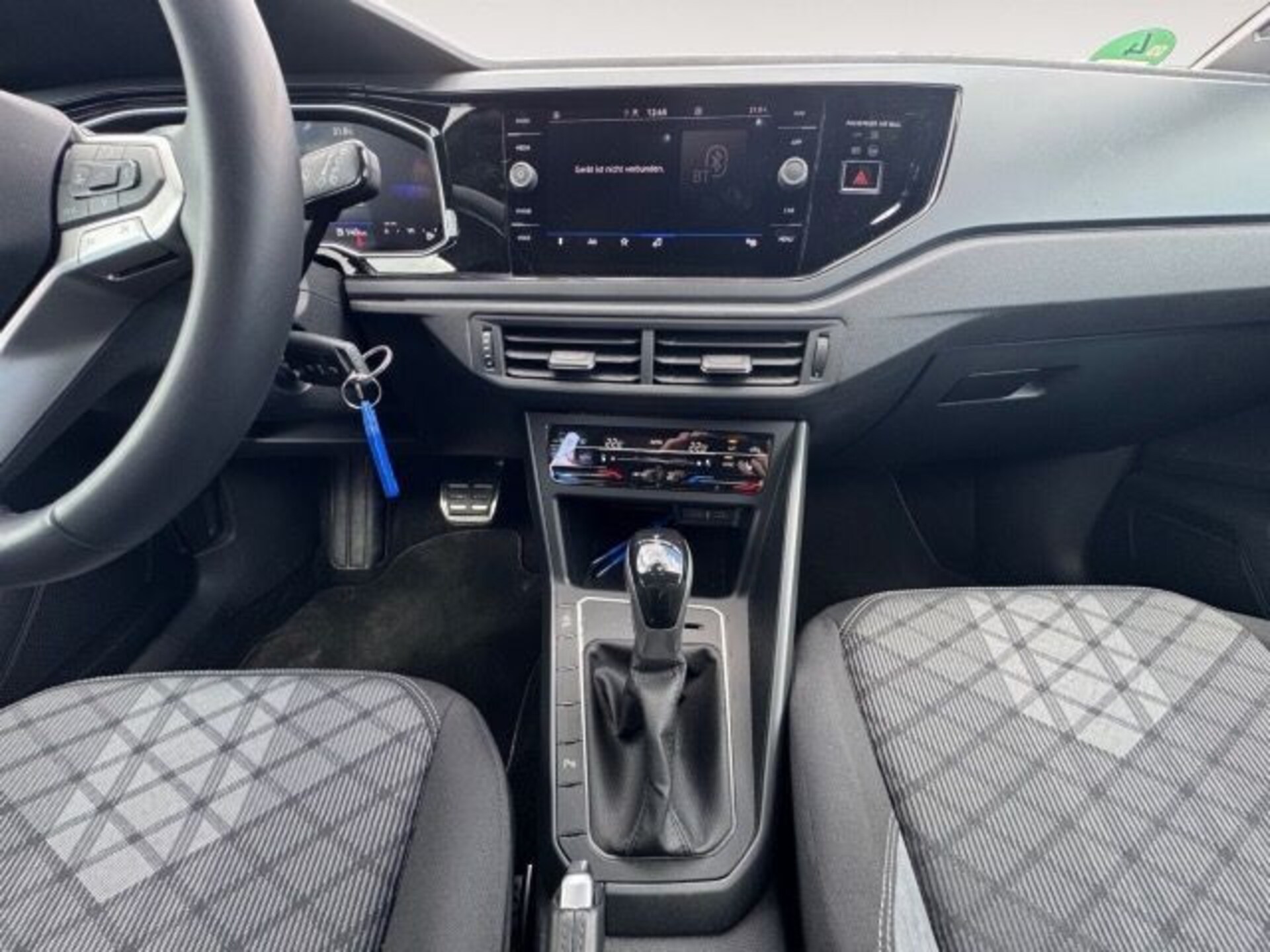 Volkswagen Taigo R-Line