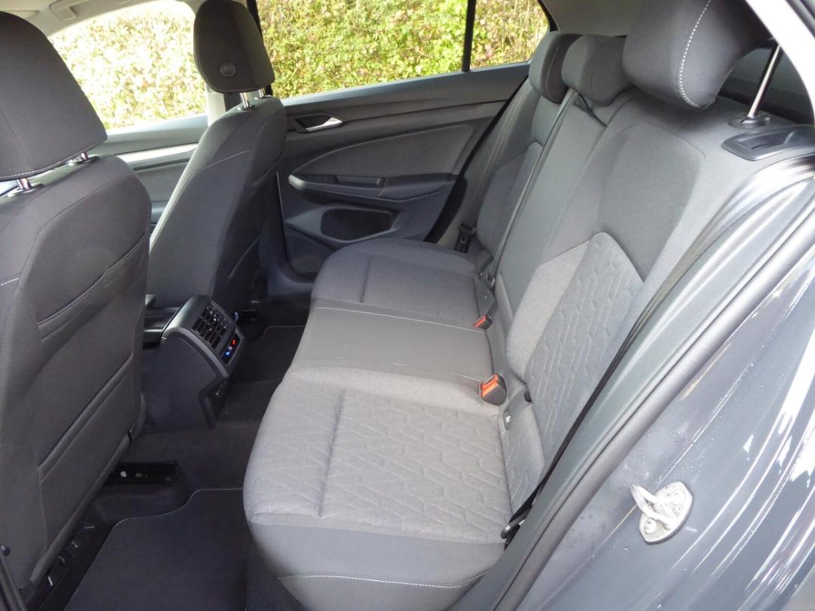 Volkswagen Golf – Bild 5