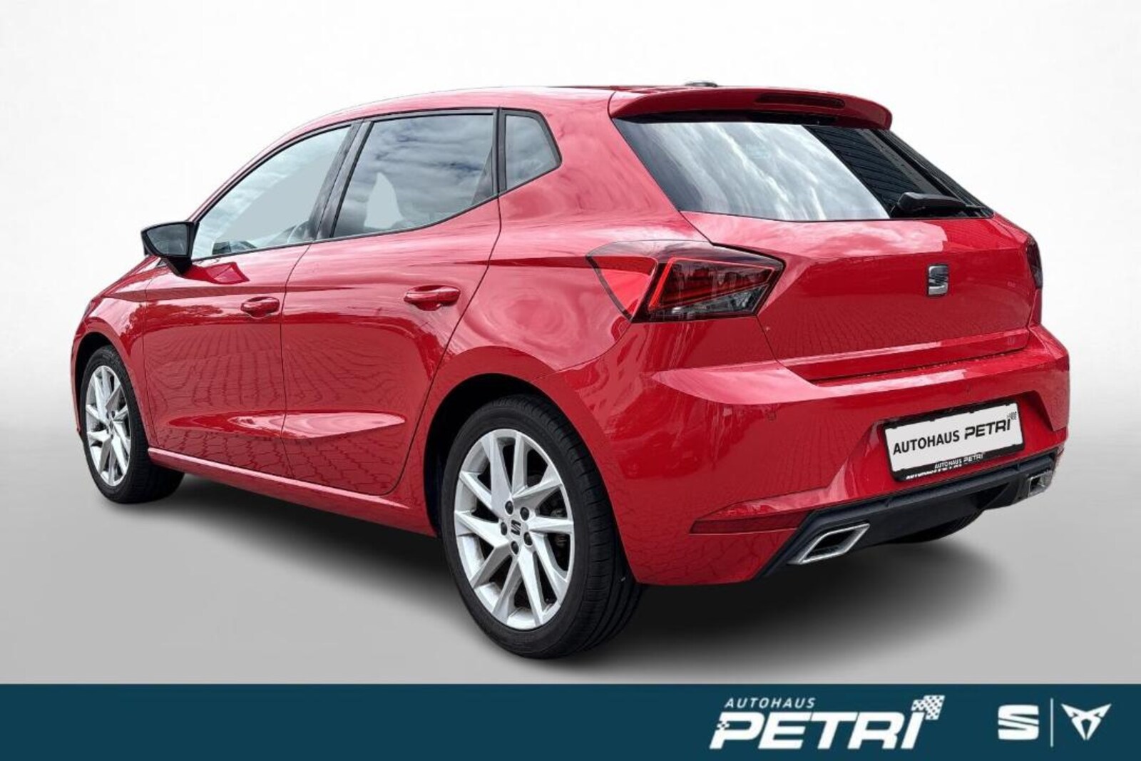 SEAT Ibiza – Bild 3