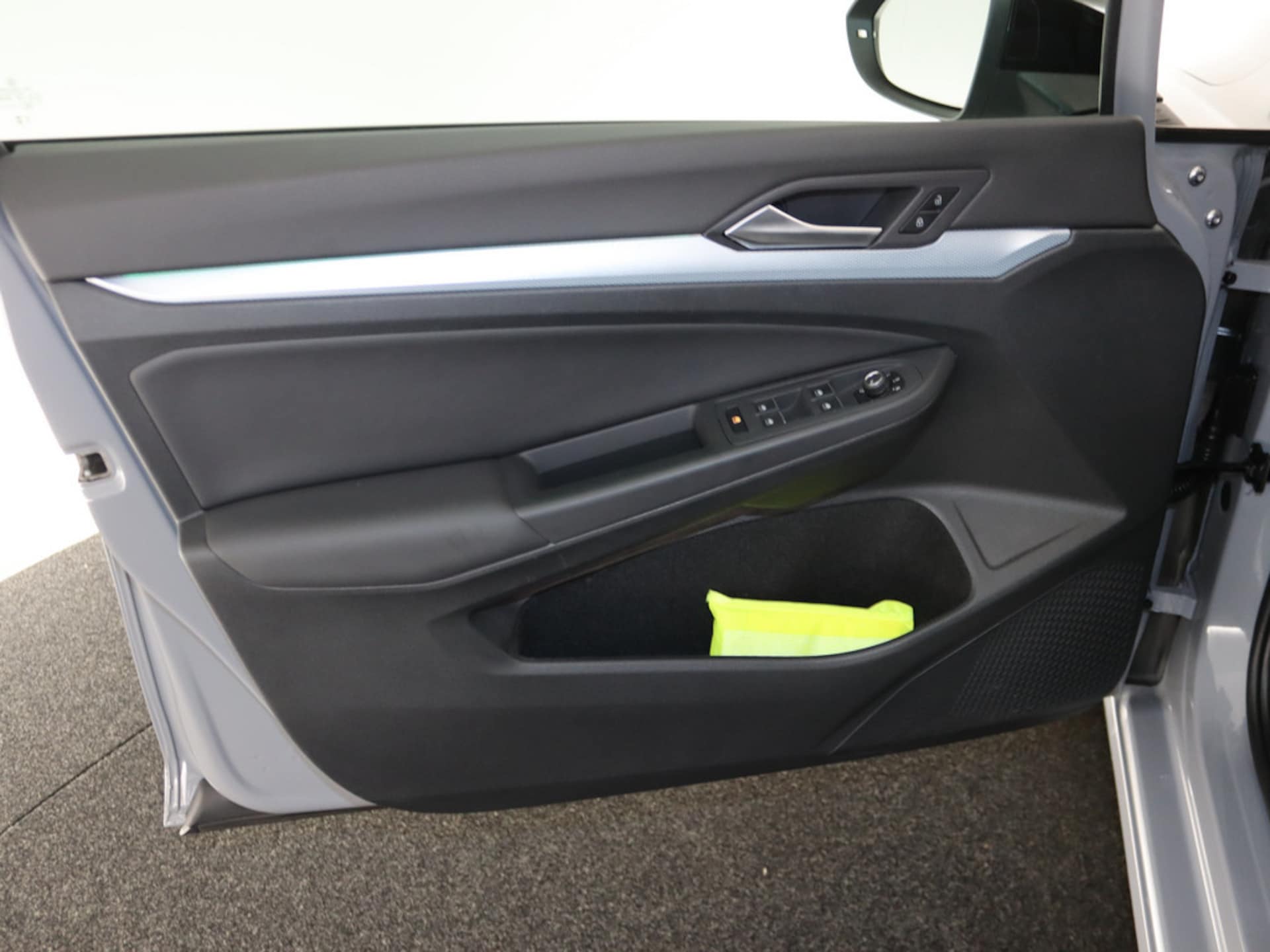 Volkswagen Golf Variant Goal