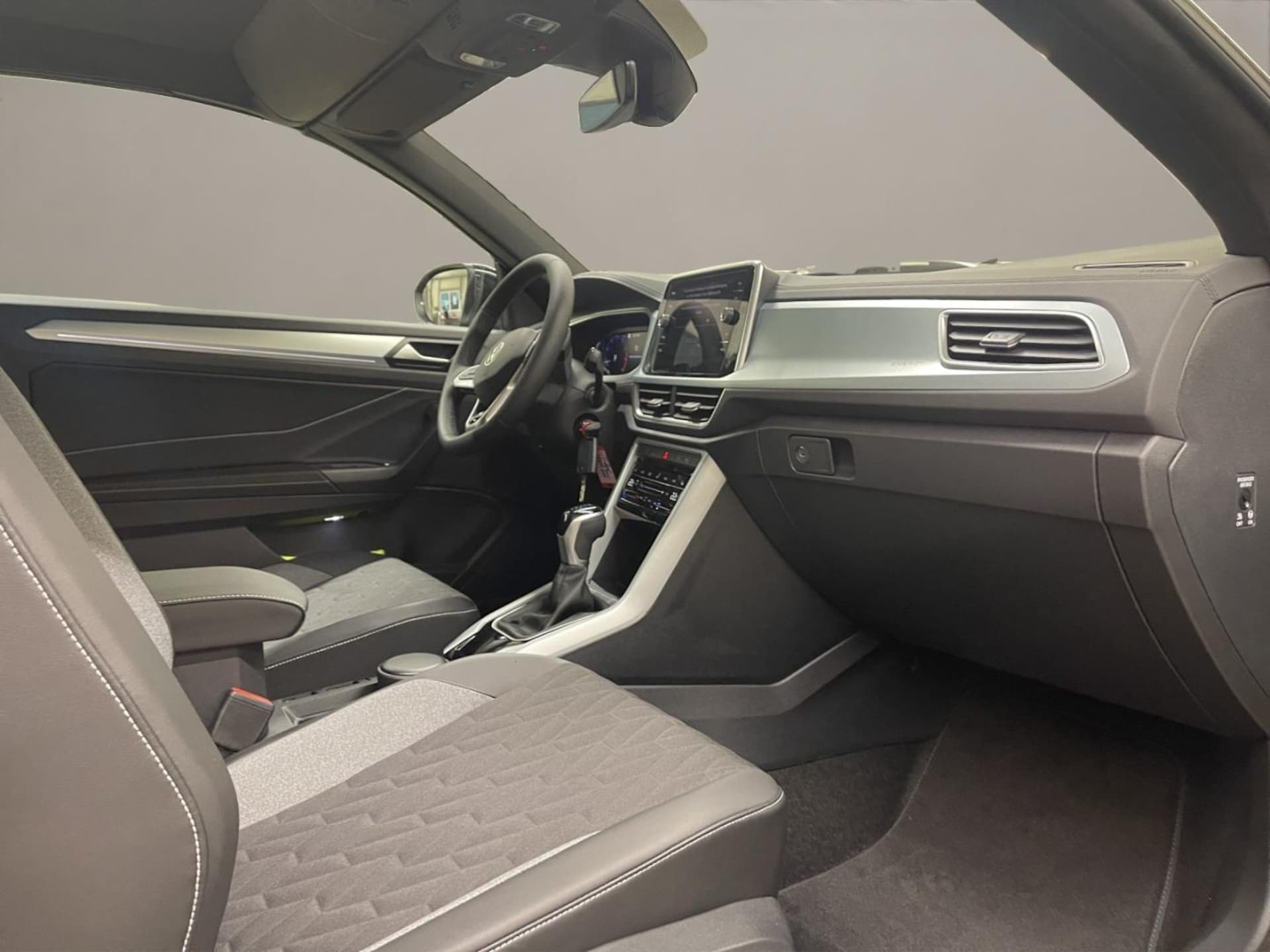 Volkswagen T-Roc Cabriolet ENERGY
