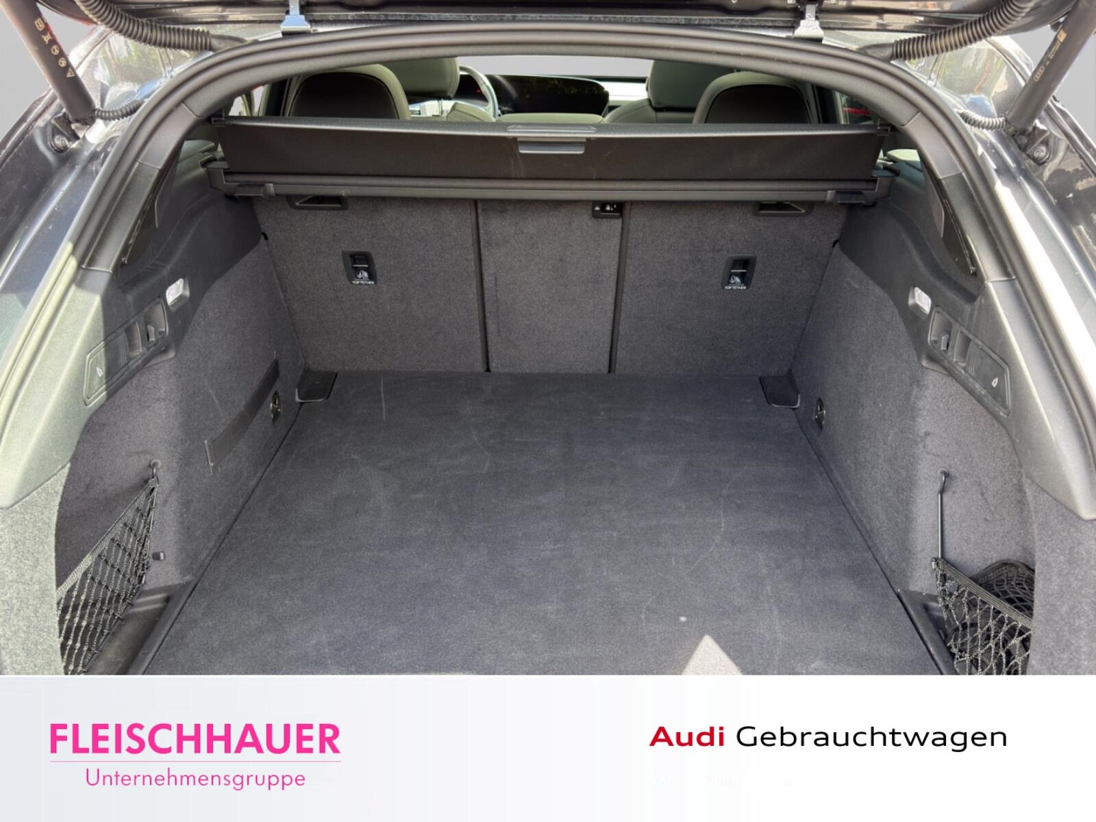 Audi S6 Avant e-tron – Bild 14