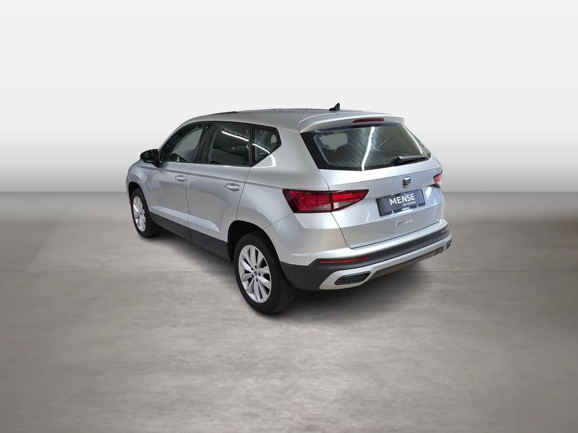 SEAT Ateca Style