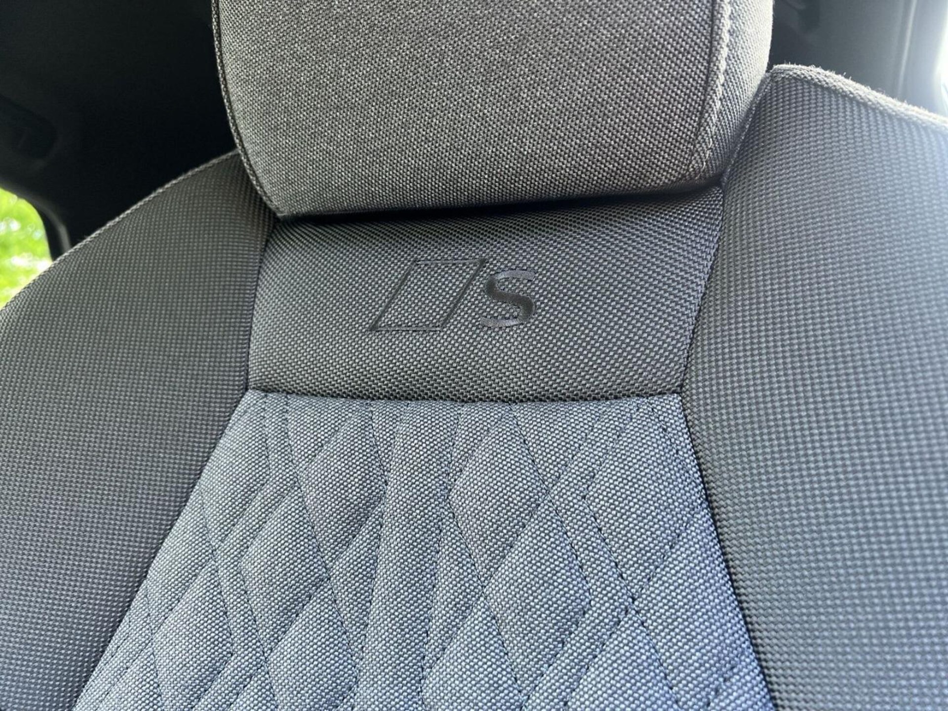 Audi Q5 Sportback edition one