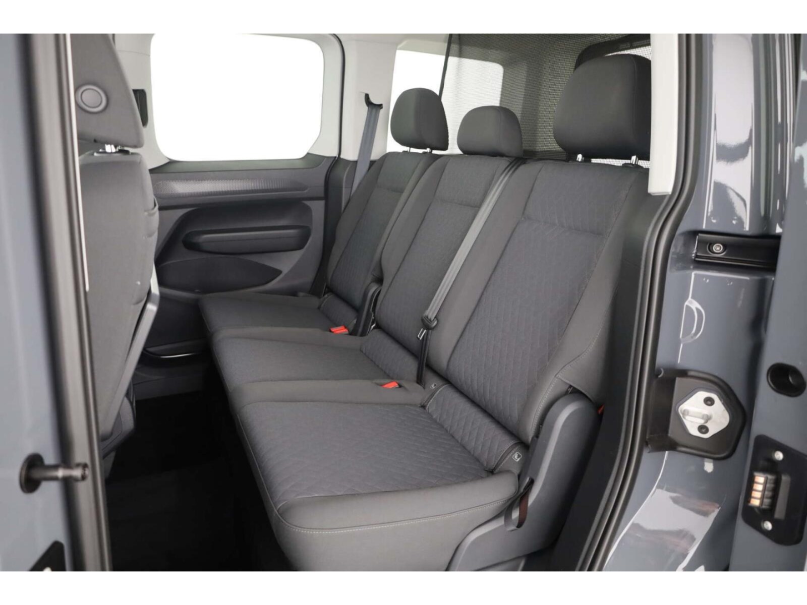 Volkswagen Caddy – Bild 10