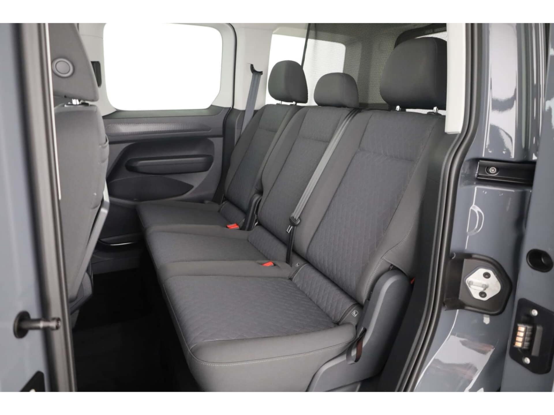 Volkswagen Caddy Life