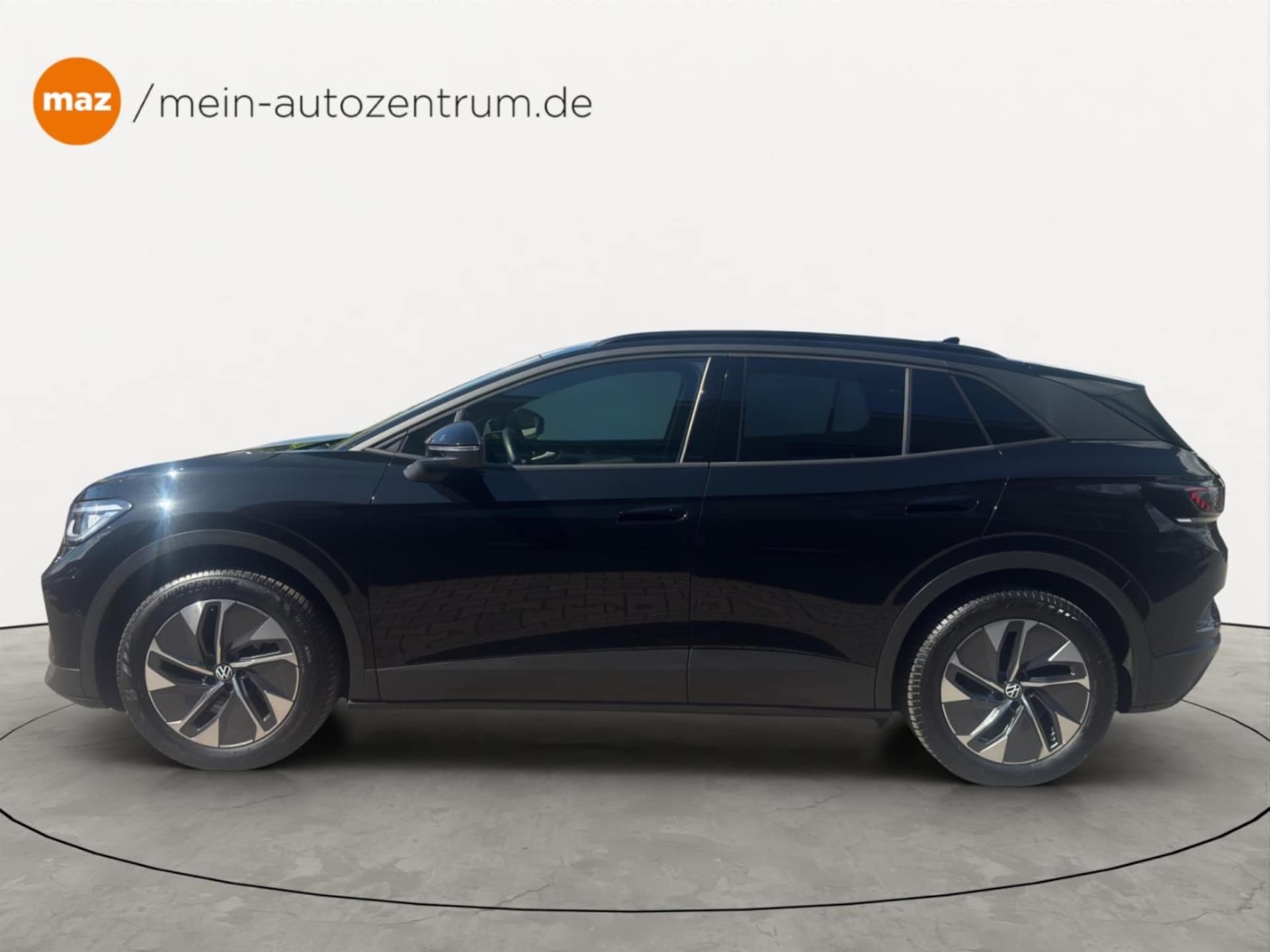 Volkswagen ID.4 MOVE