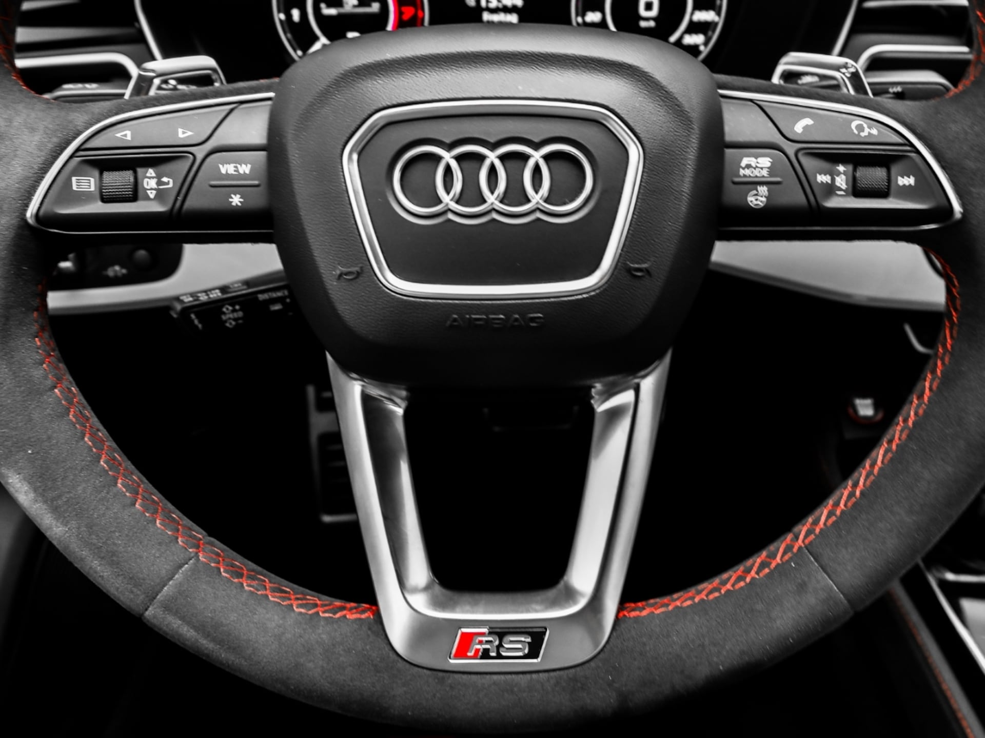 Audi RS 5 Sportback