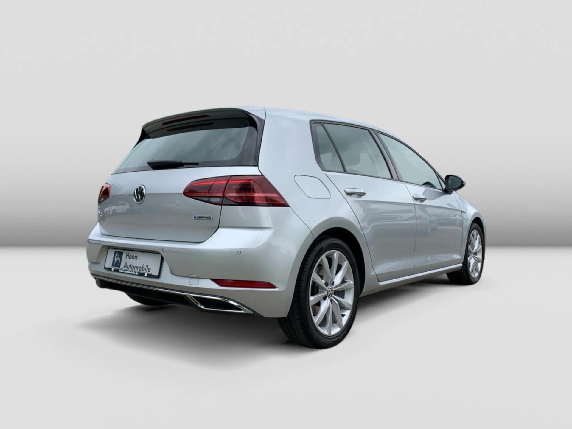 Volkswagen Golf Highline