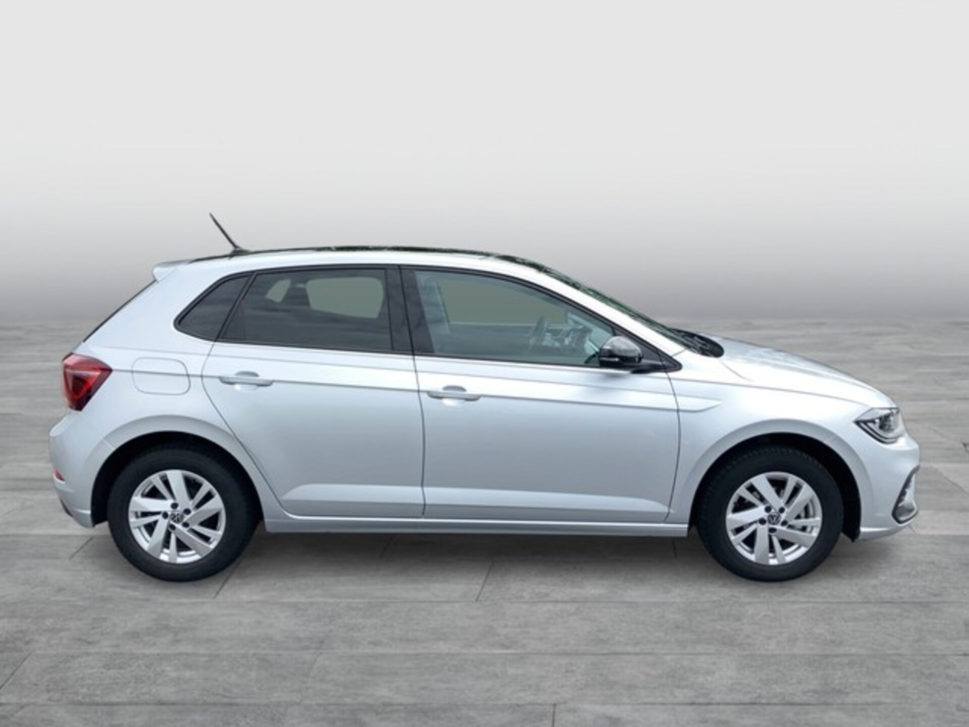 Volkswagen Polo Style