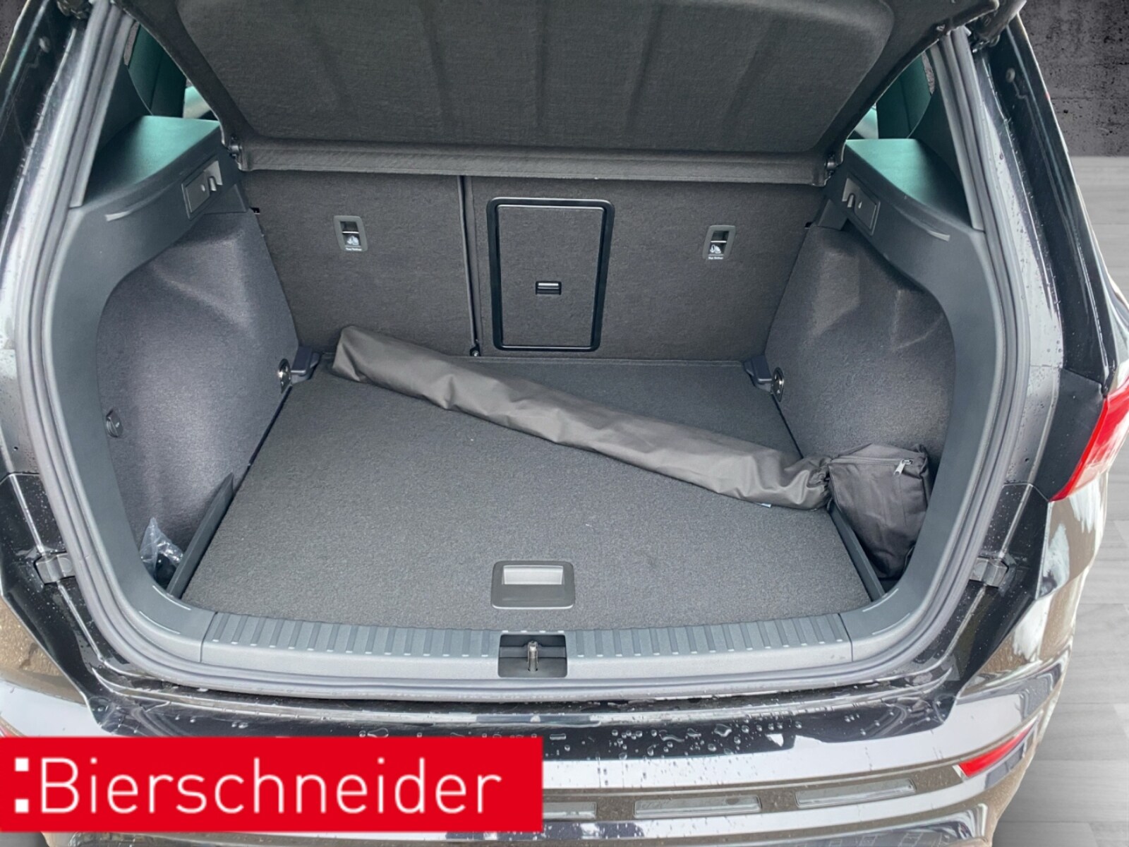 CUPRA Ateca – Bild 10