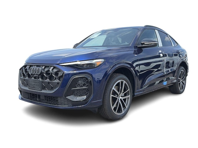 2026 Audi Q5 Sportback