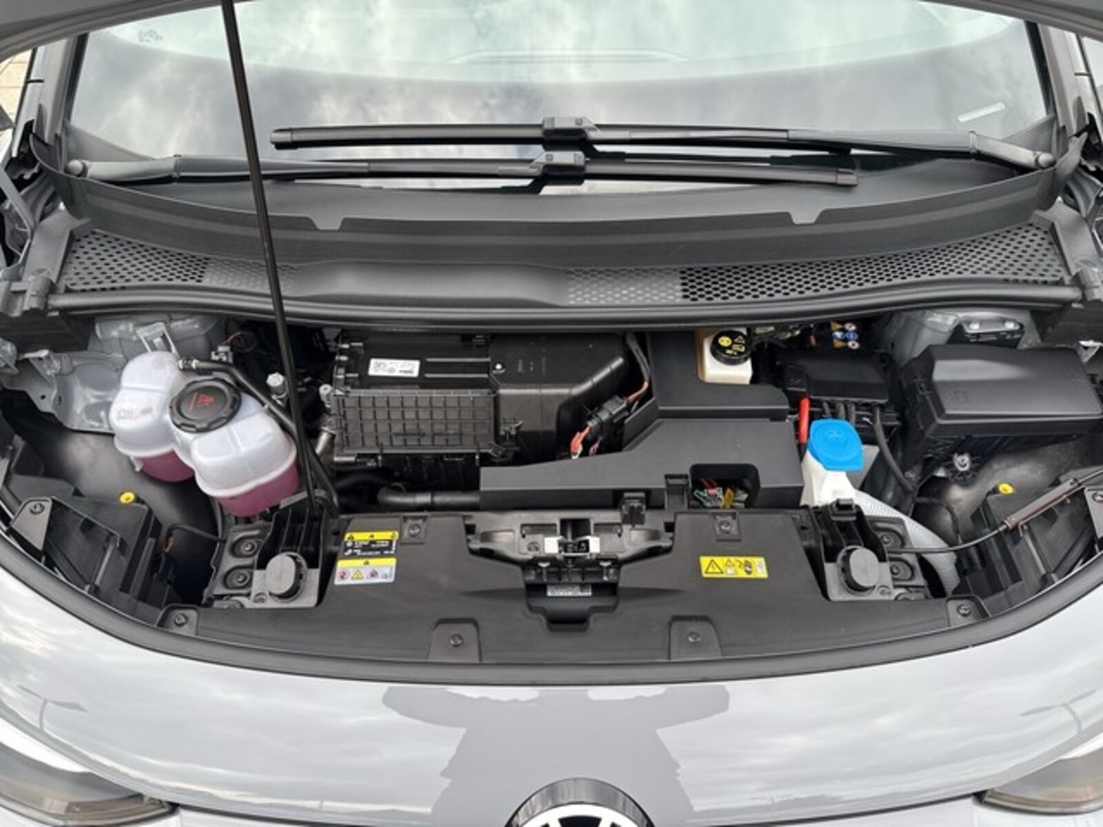 Volkswagen ID.3 – Bild 15