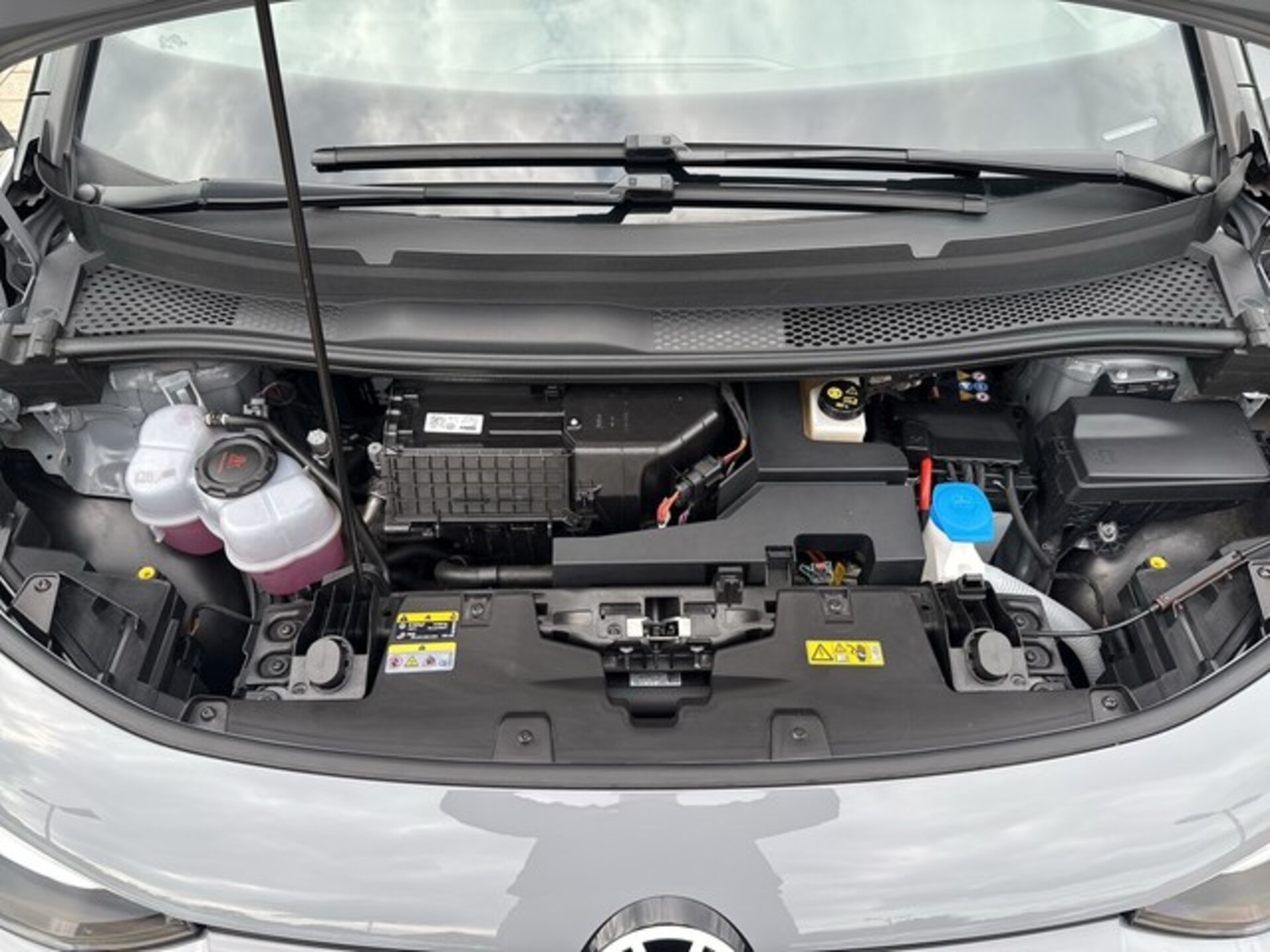 Volkswagen ID.3 Pro