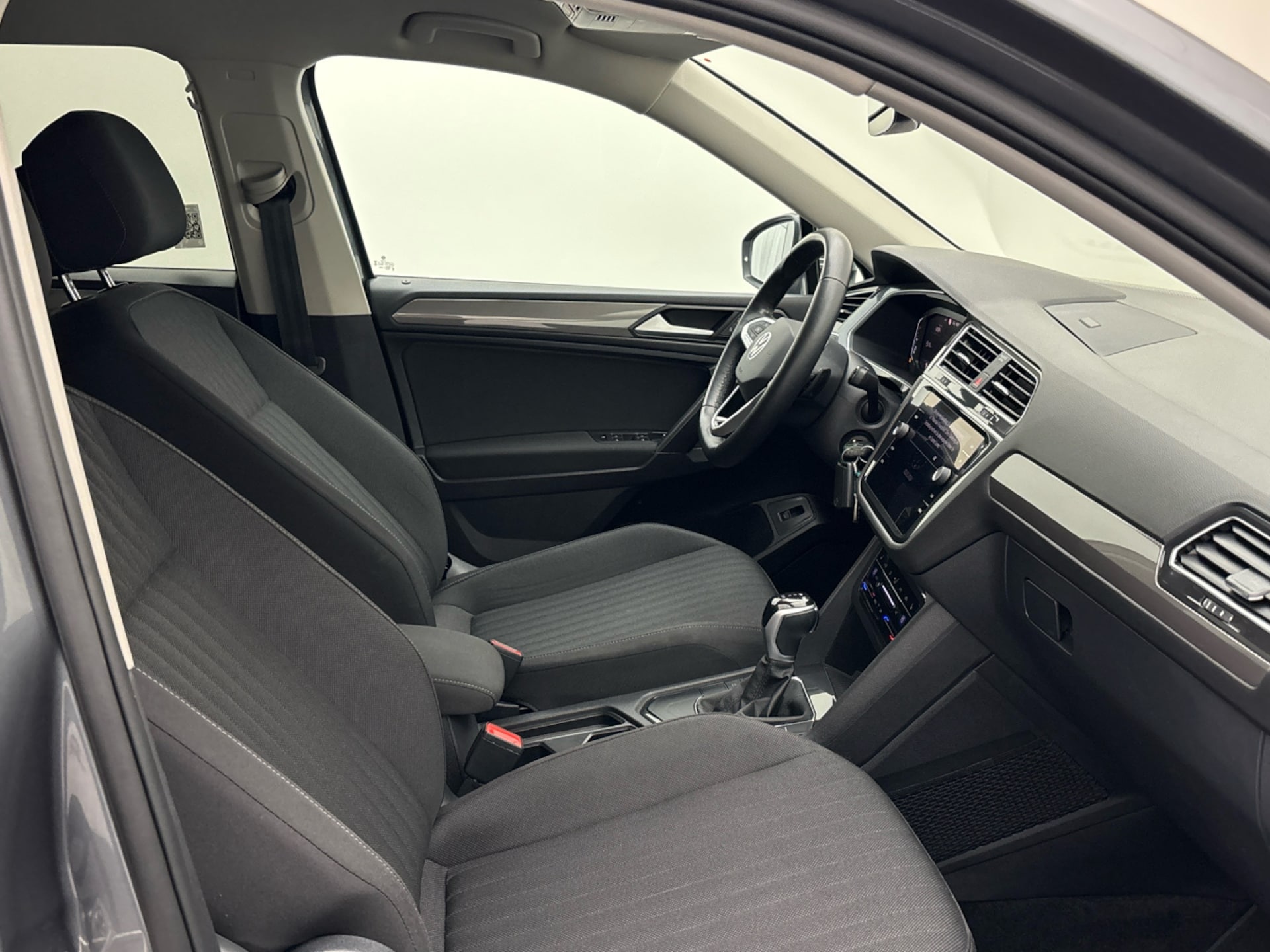 Volkswagen Tiguan Allspace Life