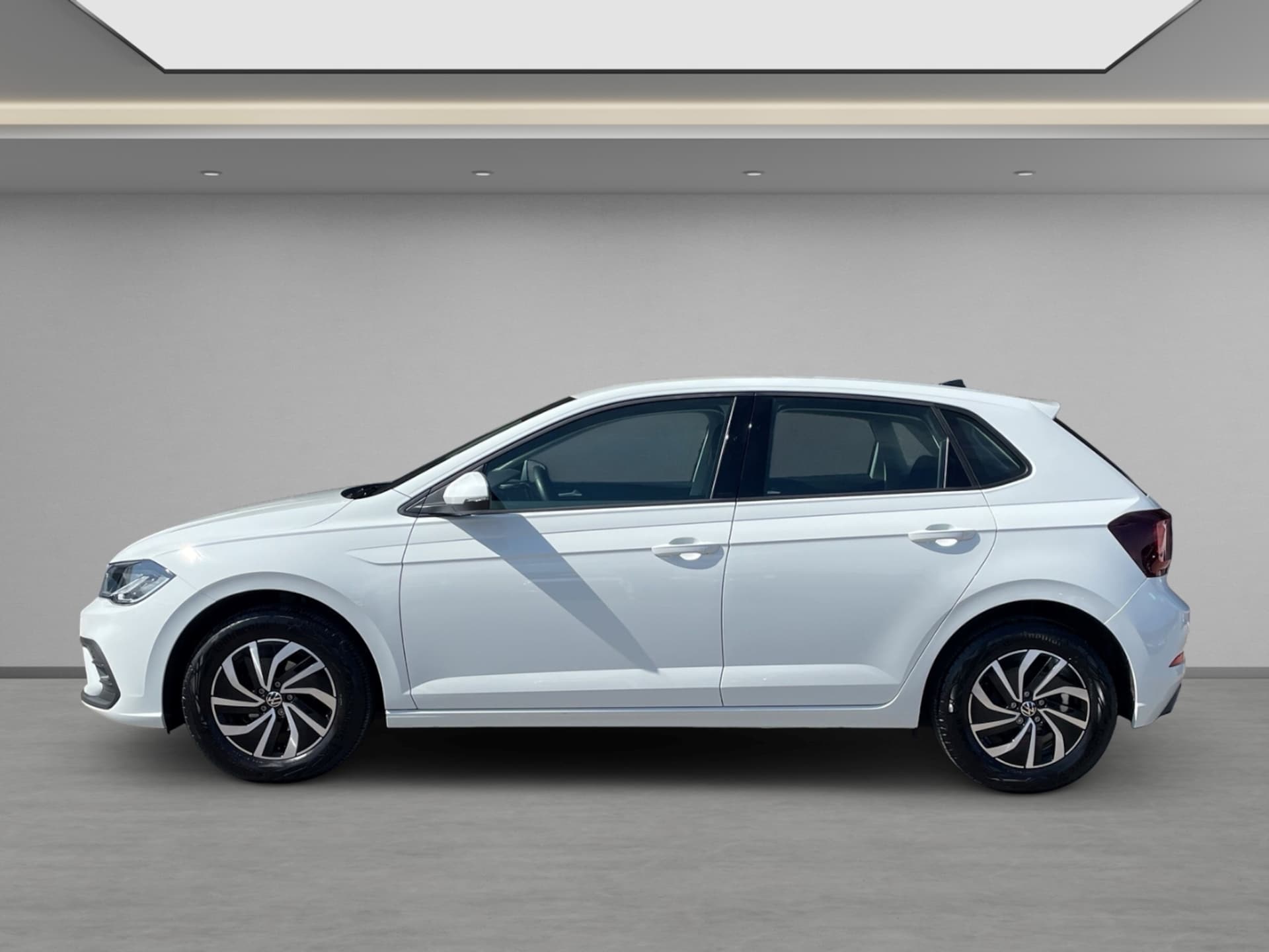 Volkswagen Polo Life