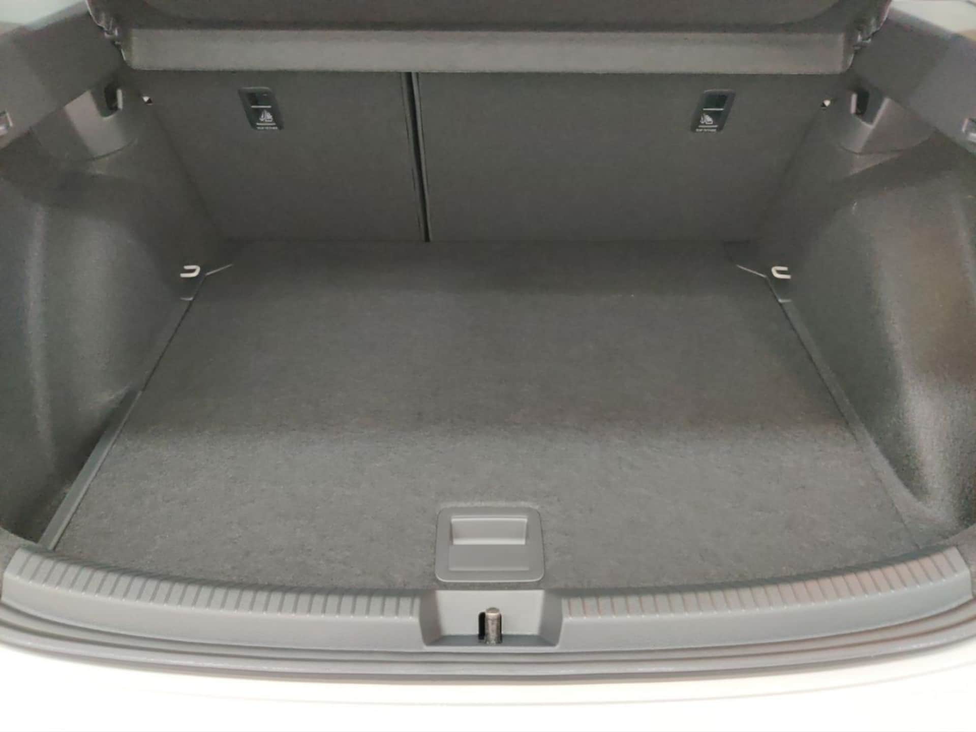 Volkswagen Taigo Goal