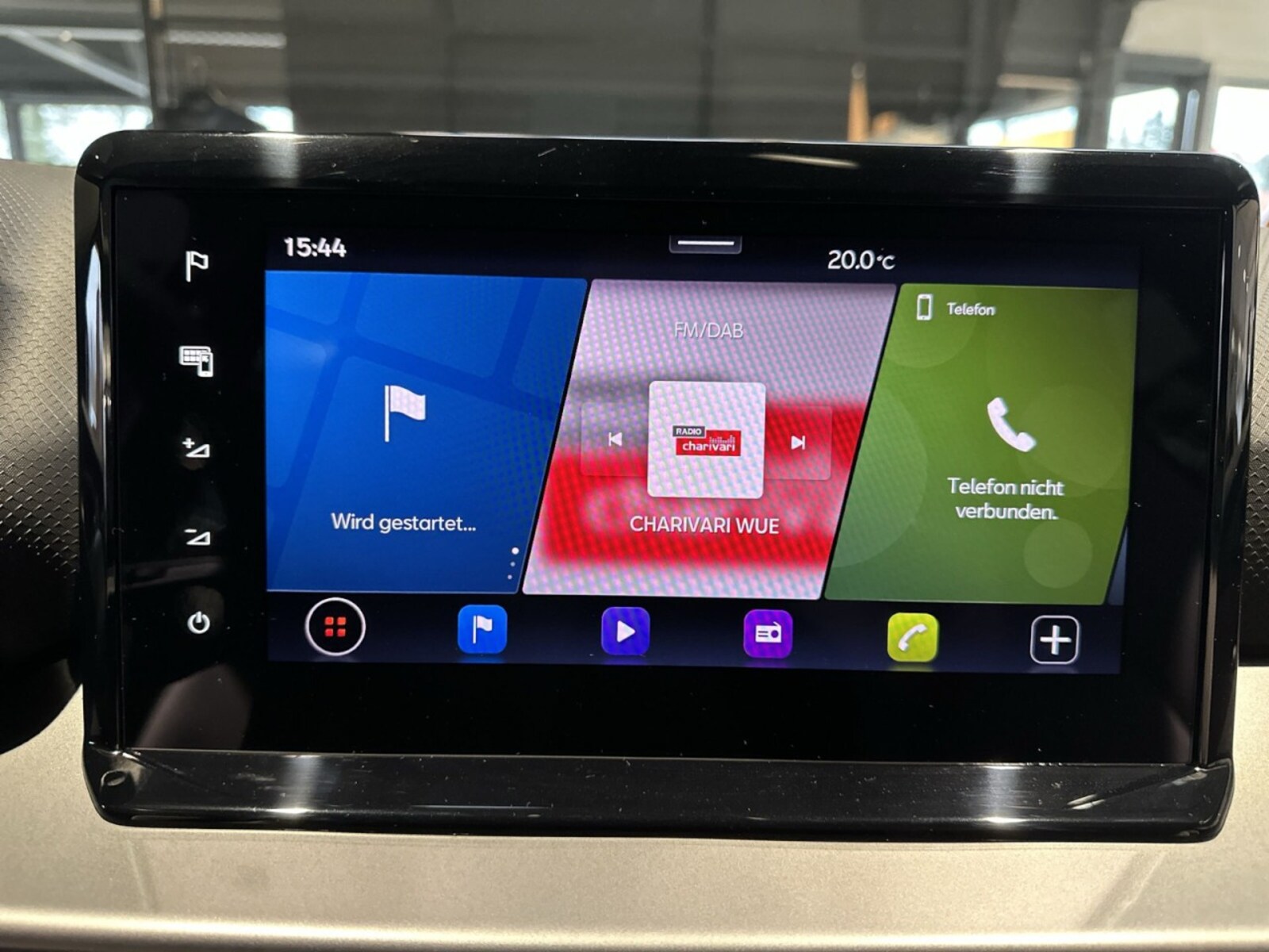 SEAT Arona – Bild 13