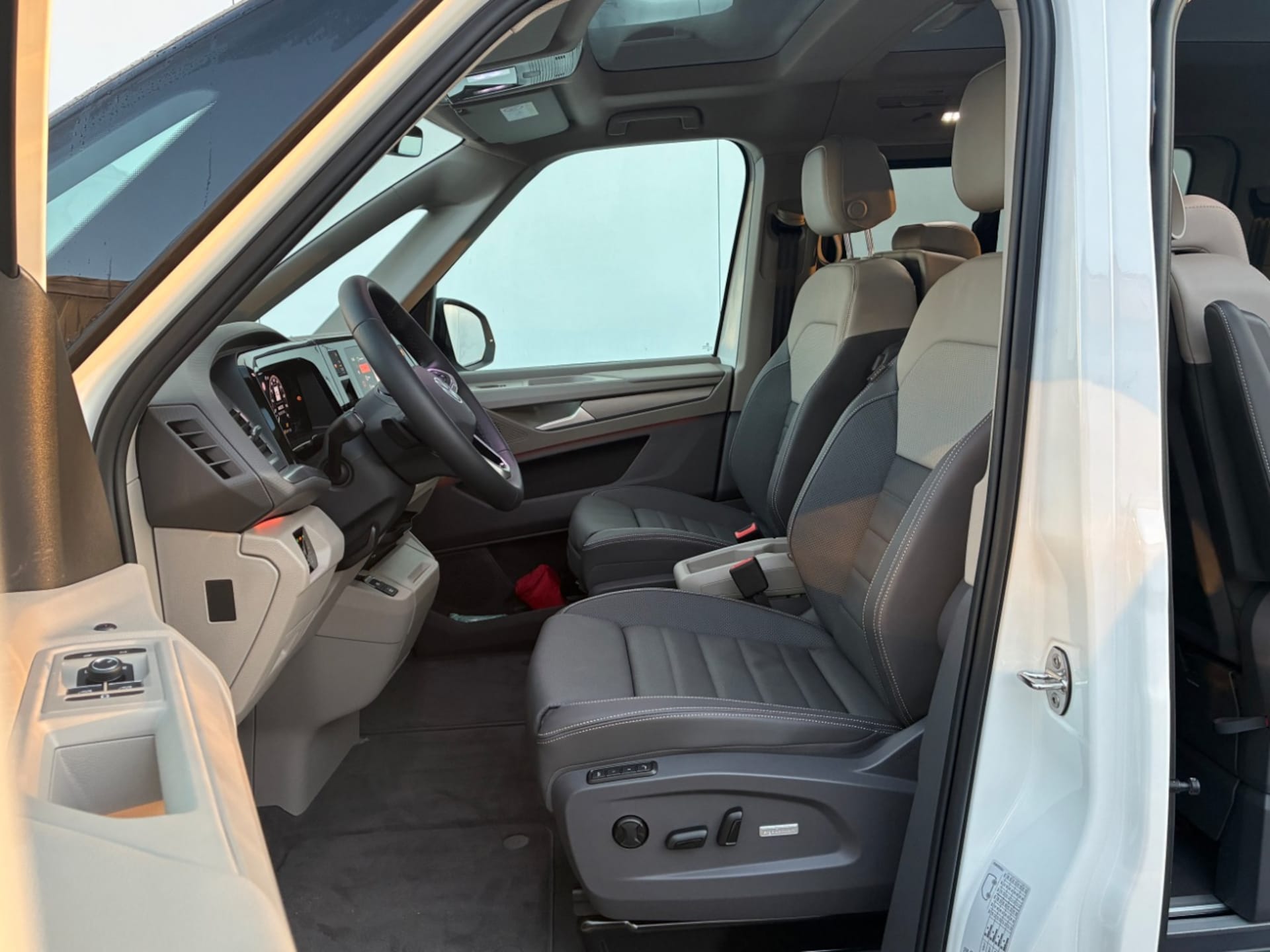 Volkswagen Multivan Langversion Life