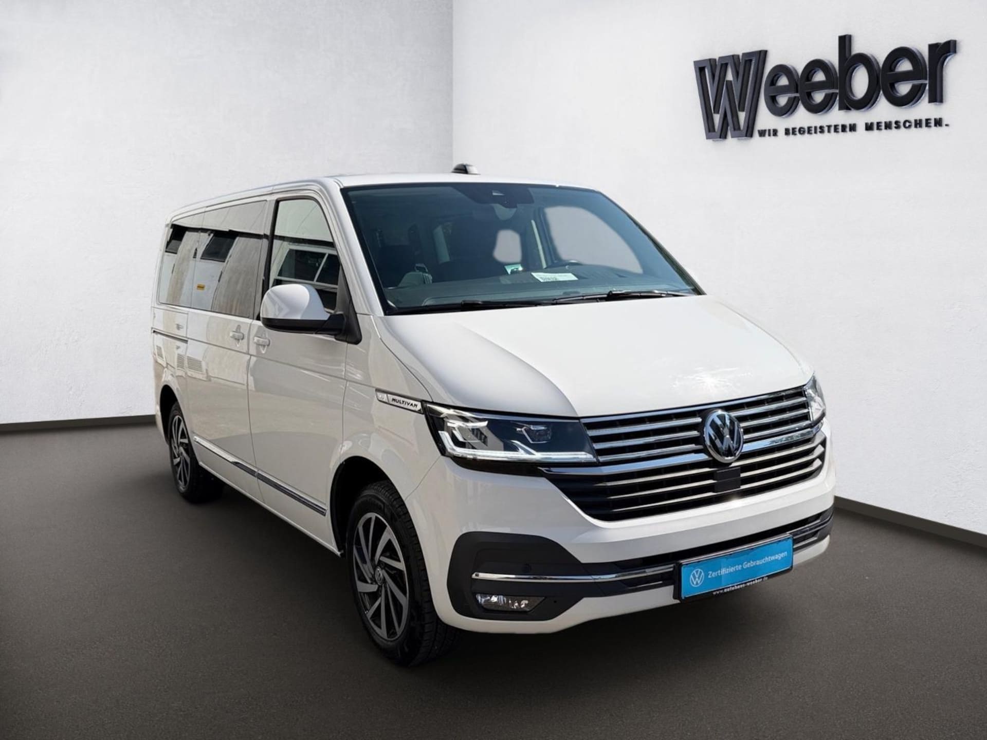 Volkswagen T6.1 Multivan Comfortline
