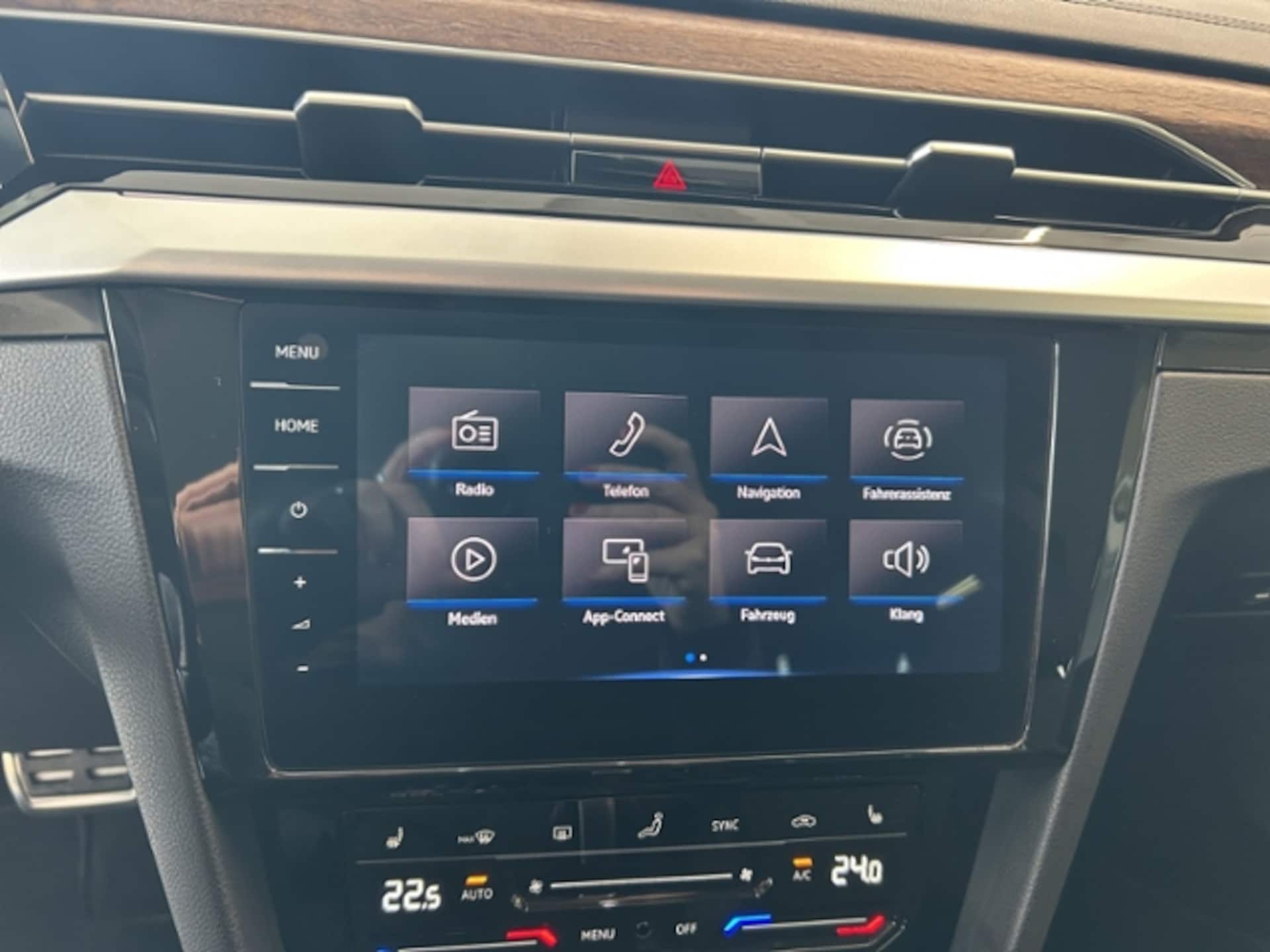 Volkswagen Arteon Shooting Brake Elegance