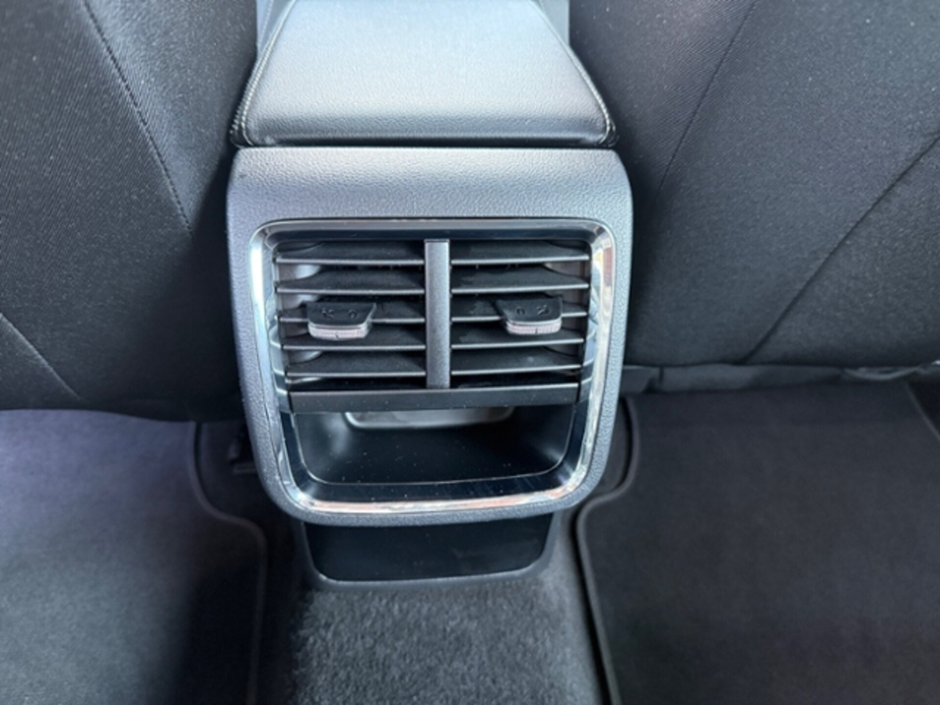 Skoda Octavia Combi Style