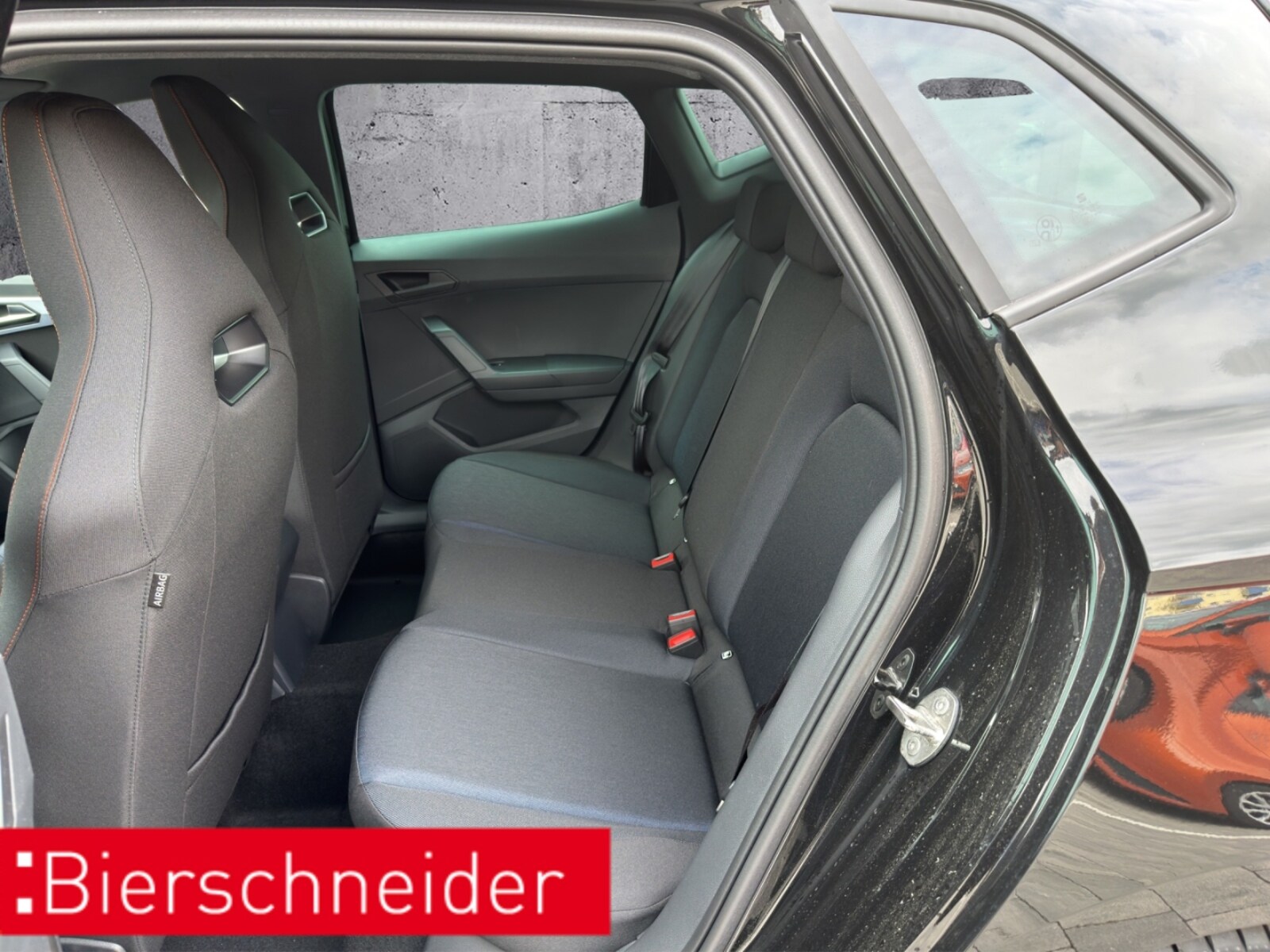SEAT Ibiza – Bild 12