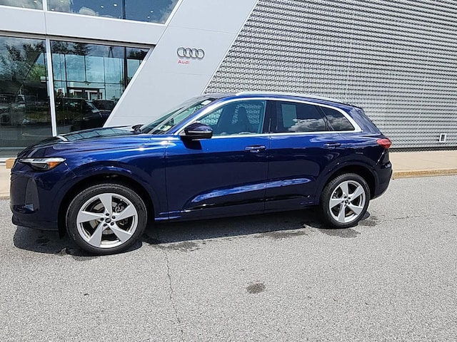 2025 Audi Q5