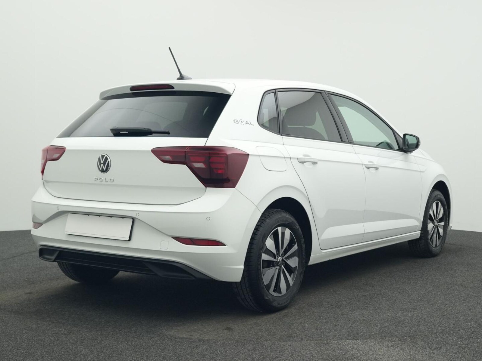 Volkswagen Polo – Bild 7