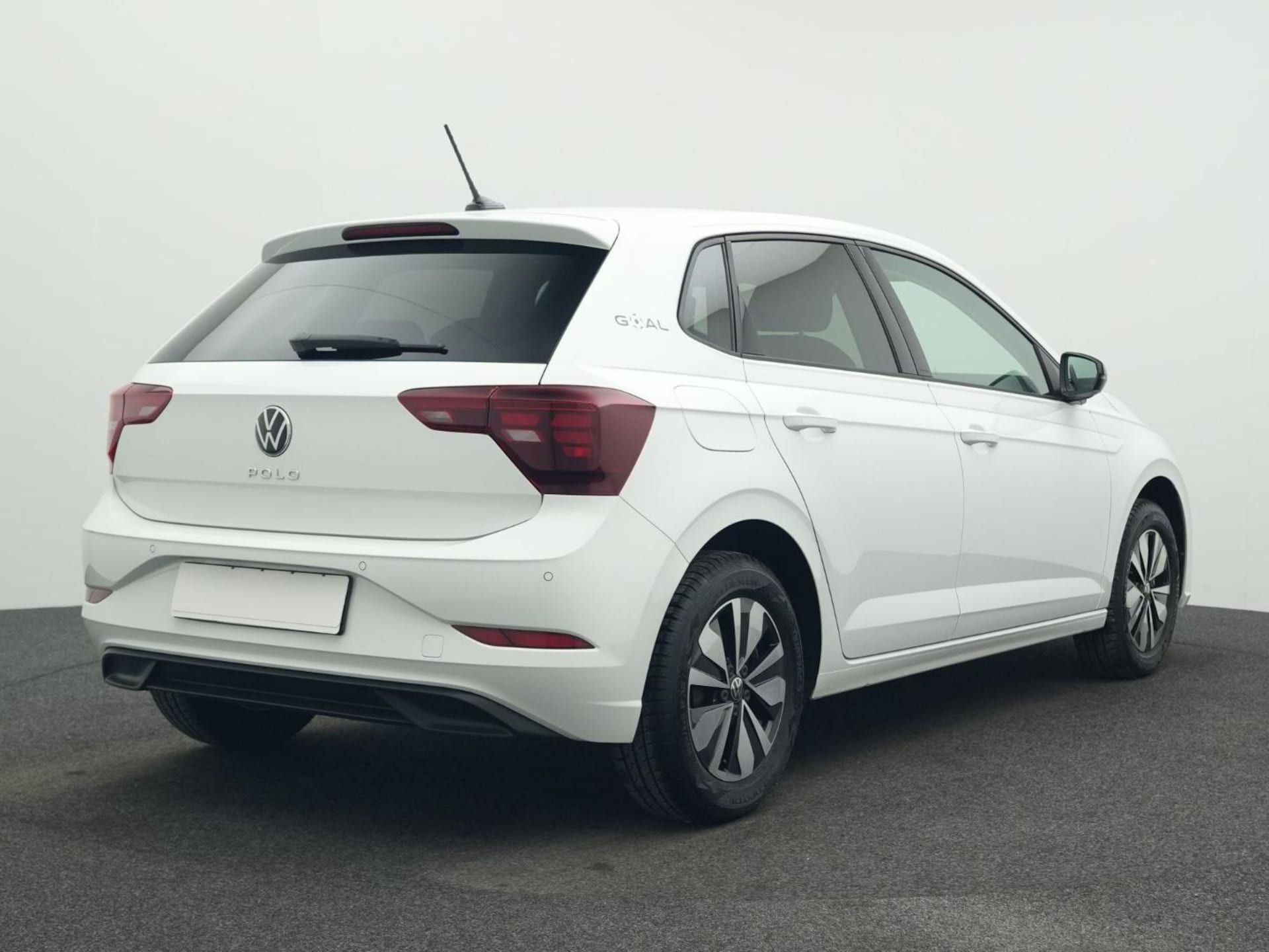 Volkswagen Polo Goal