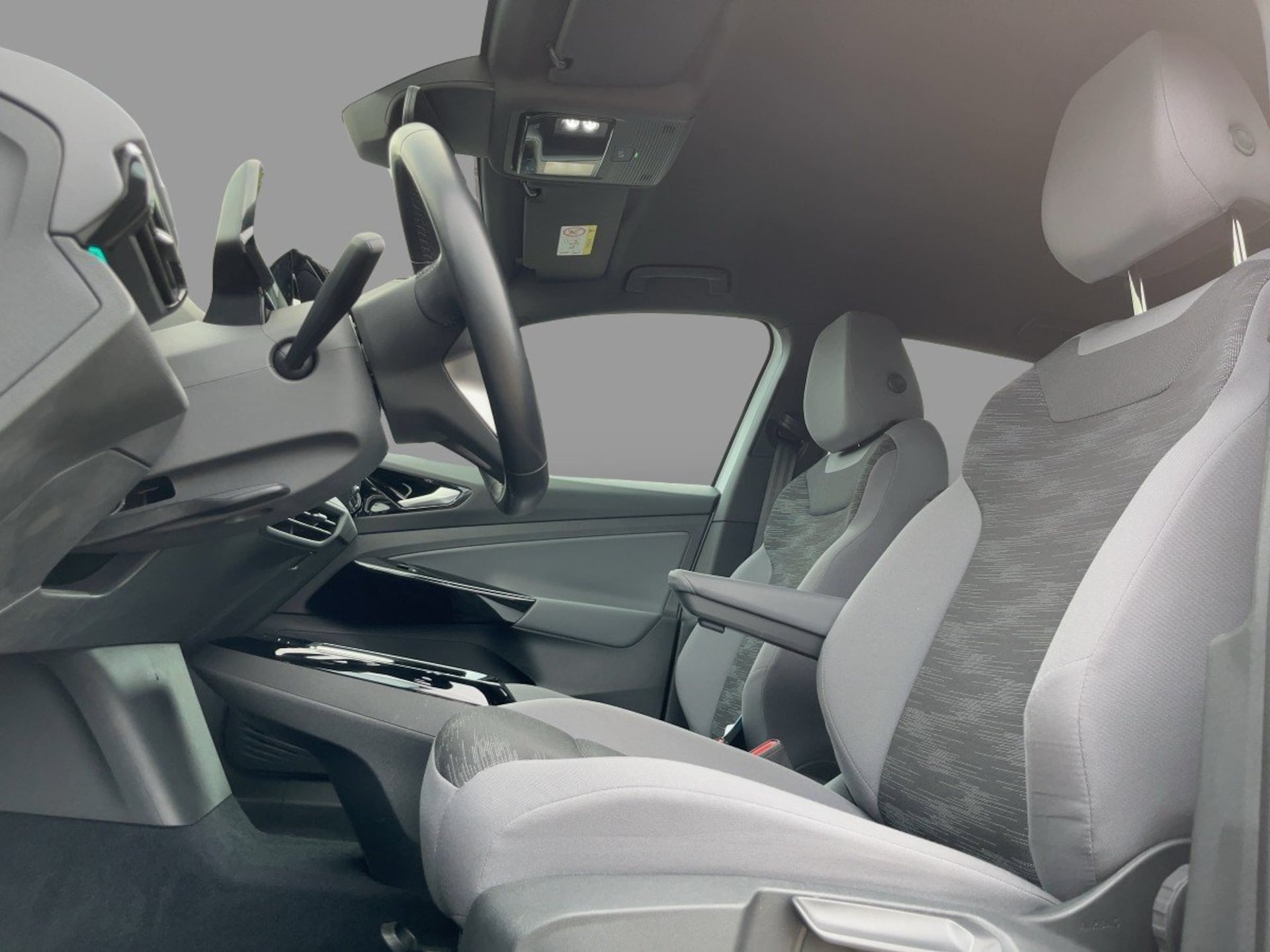 Volkswagen ID.4 Pro Performance
