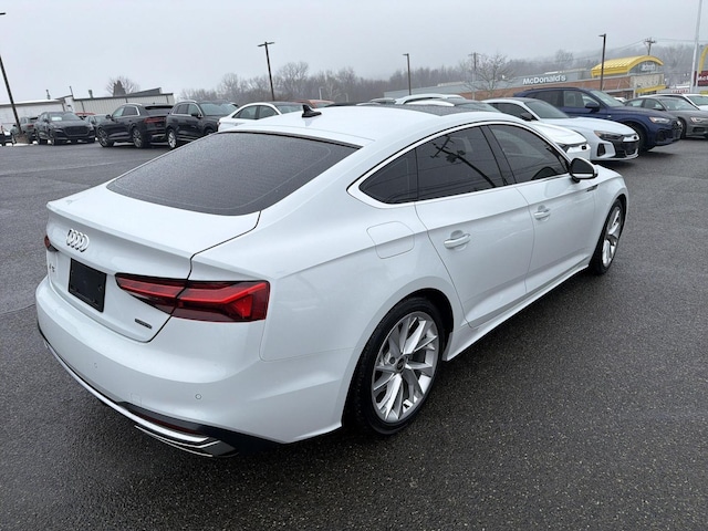 2023 Audi A5 Sportback Premium Plus - Photo 19