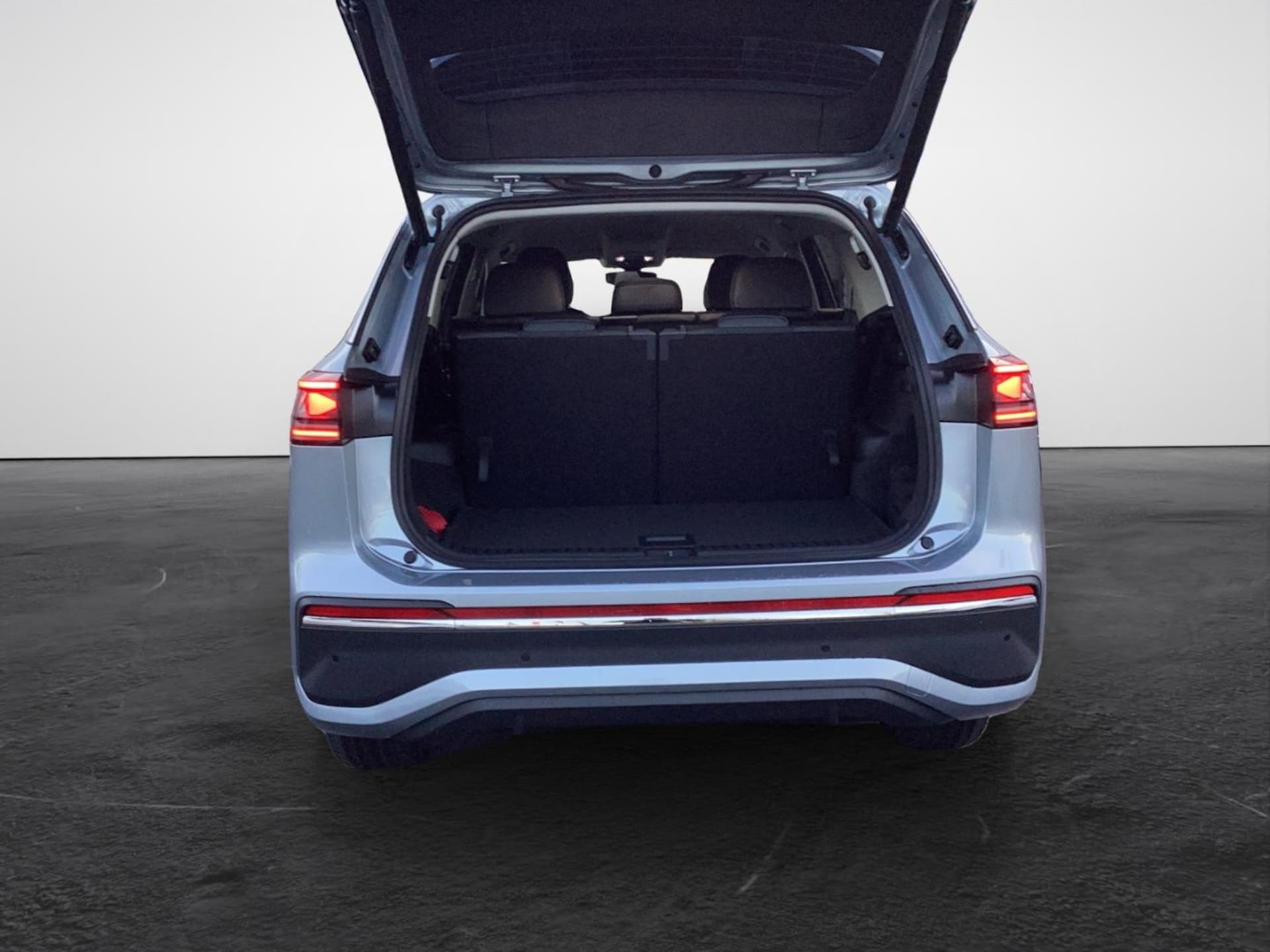 Volkswagen Tayron Elegance