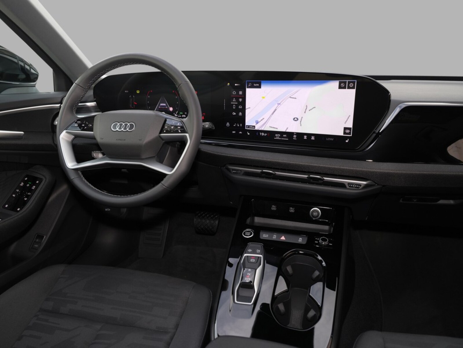 Audi A5 Avant – Bild 11