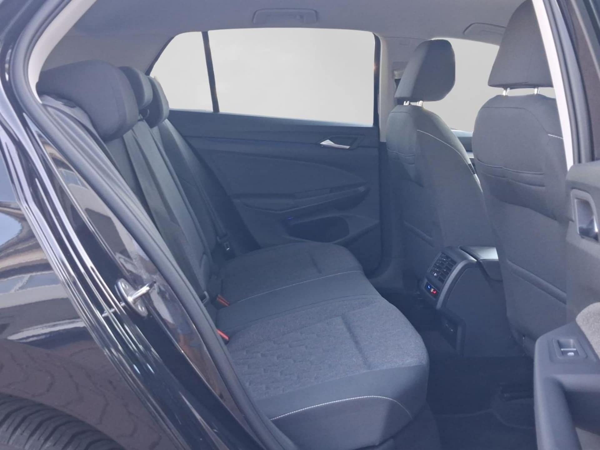 Volkswagen Golf MOVE