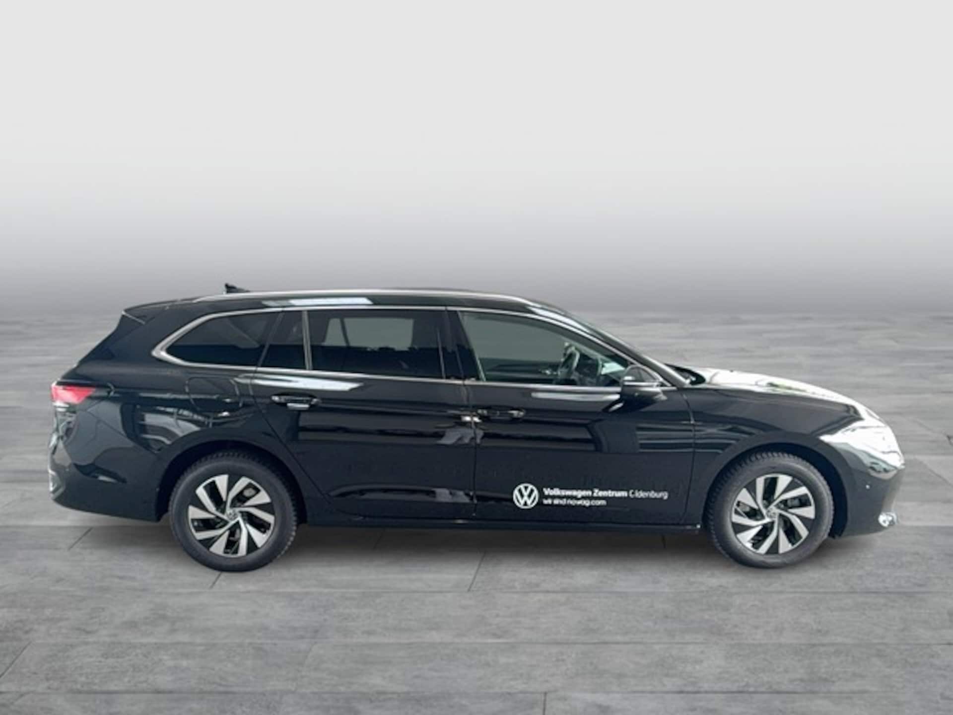 Volkswagen Passat Business