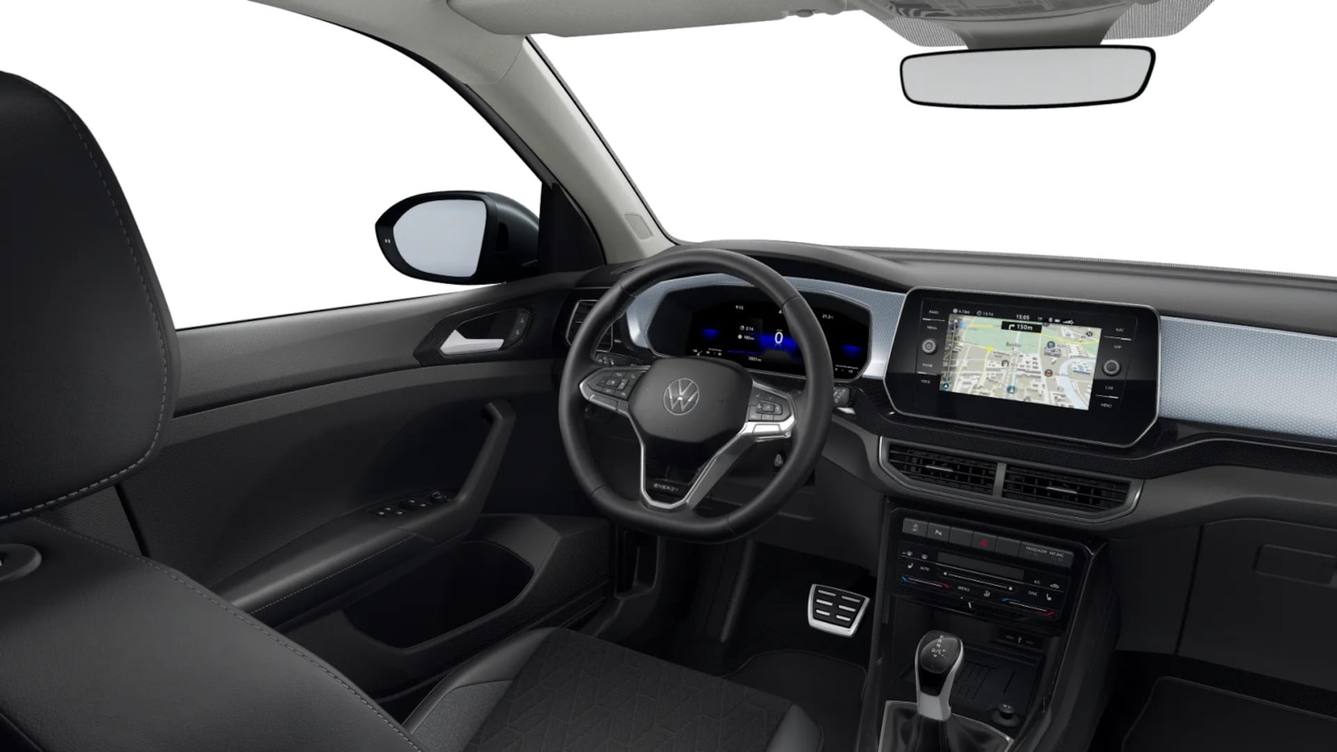 Volkswagen T-Cross ENERGY